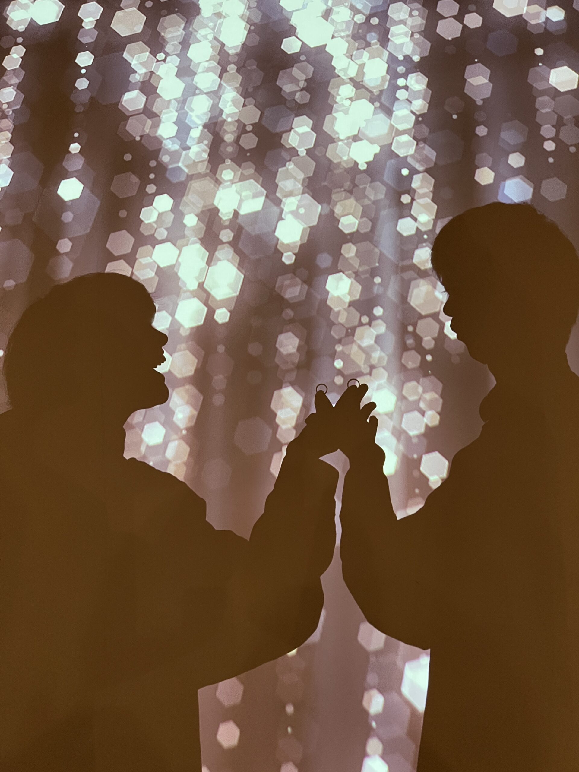 ｜F様【一生物の指輪と一生の思い出になりました！】