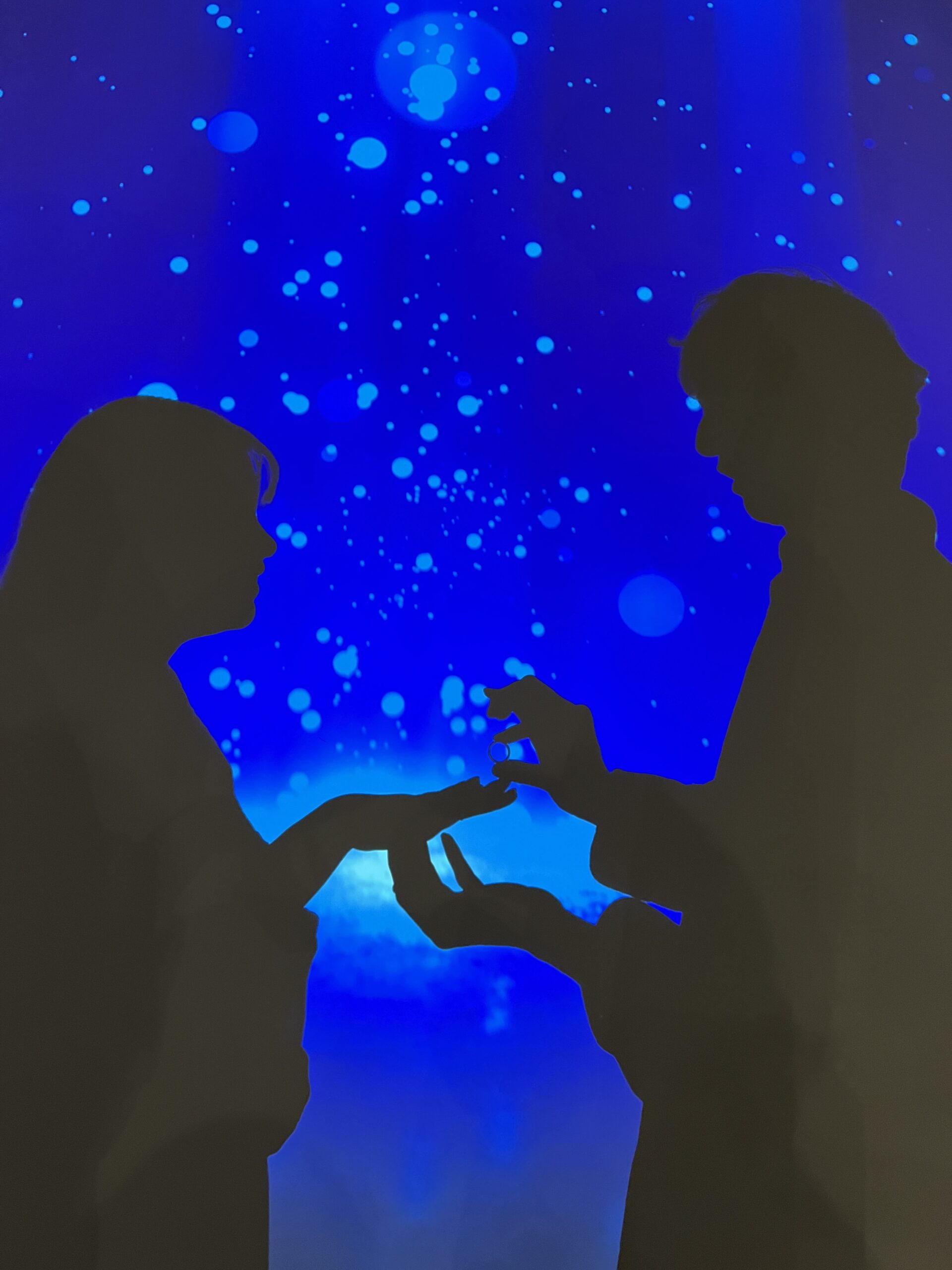 ｜Y様・K様【丁寧なカウンセリングをしていただき理想の指輪ができました。】