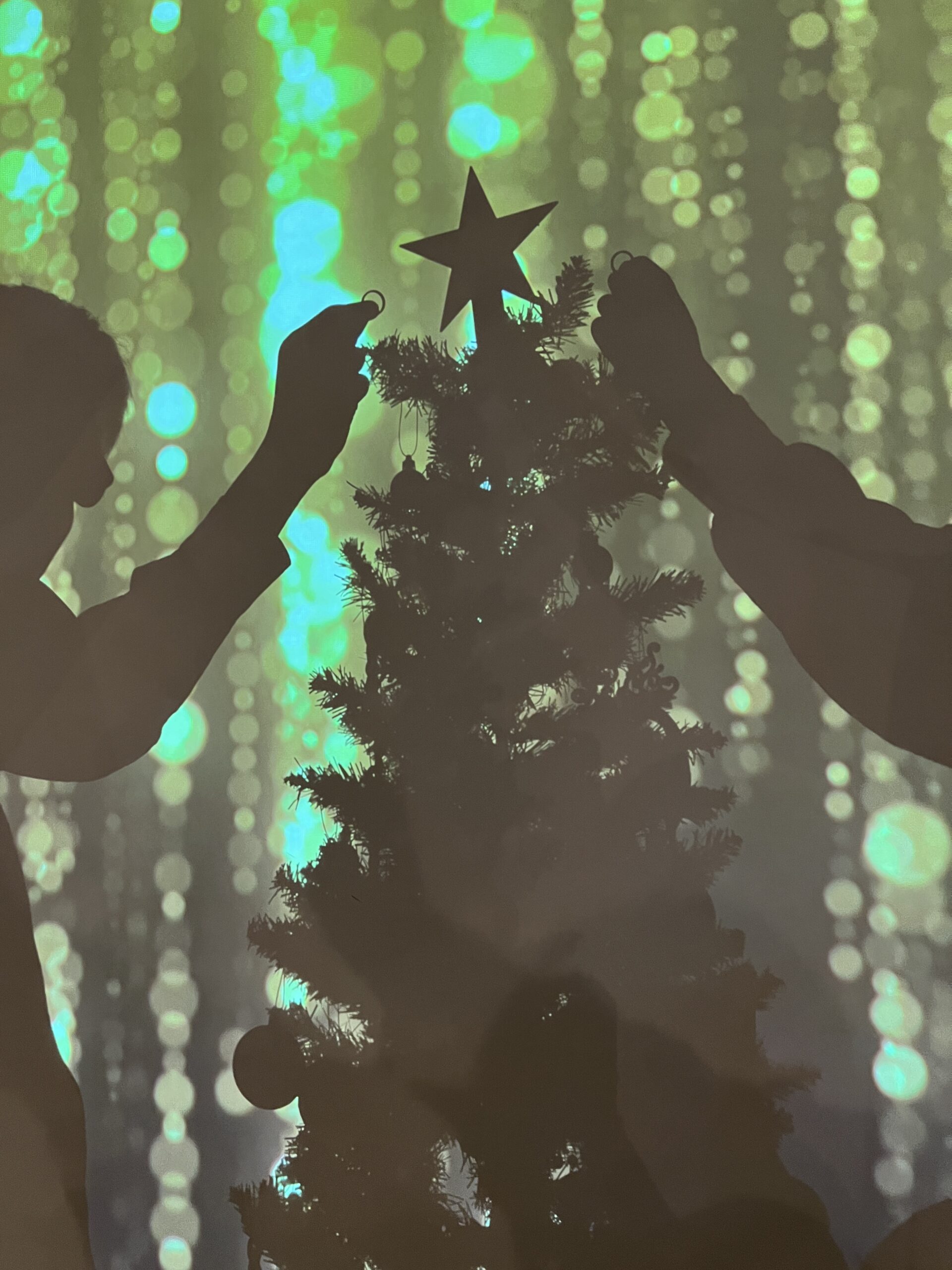 ｜M様・K様【上手に作れるか不安でしたがとってもキレイに出来ました。 大切にします！】