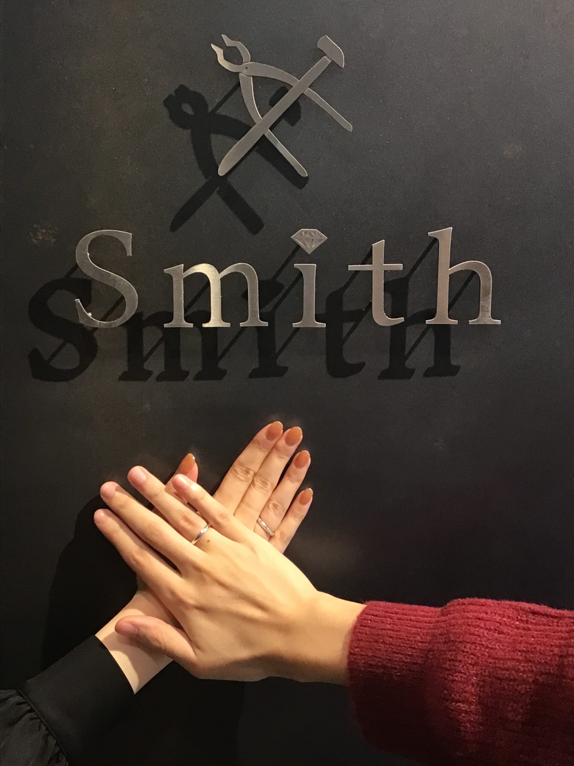 ｜E様・S様【テンション上がる！！】