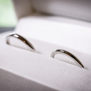 結婚指輪はいつからつける？特別な日がおすすめ！