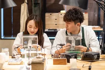 09 | 工房Smith札幌