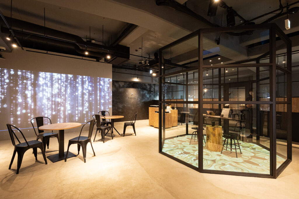 23NS_0090 | 工房Smith札幌 工房Smith札幌店