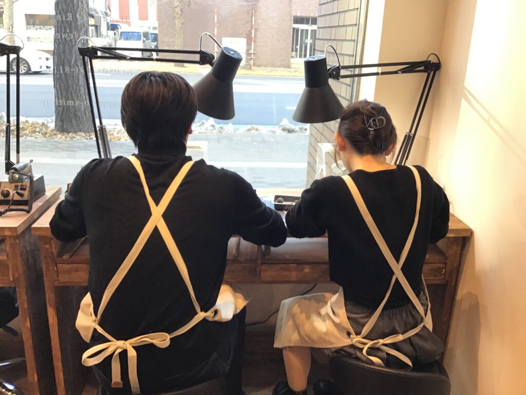 IMG_0182 | 工房Smith札幌