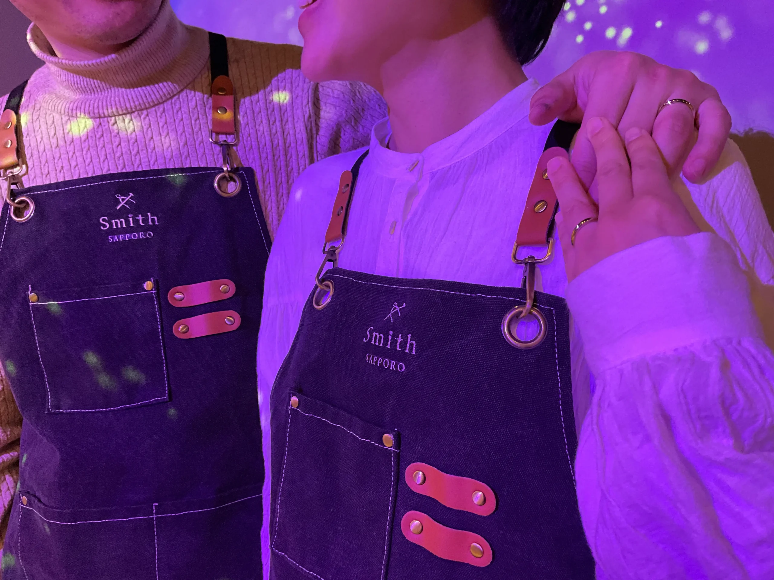 ｜N様・K様【良い記念になりました】