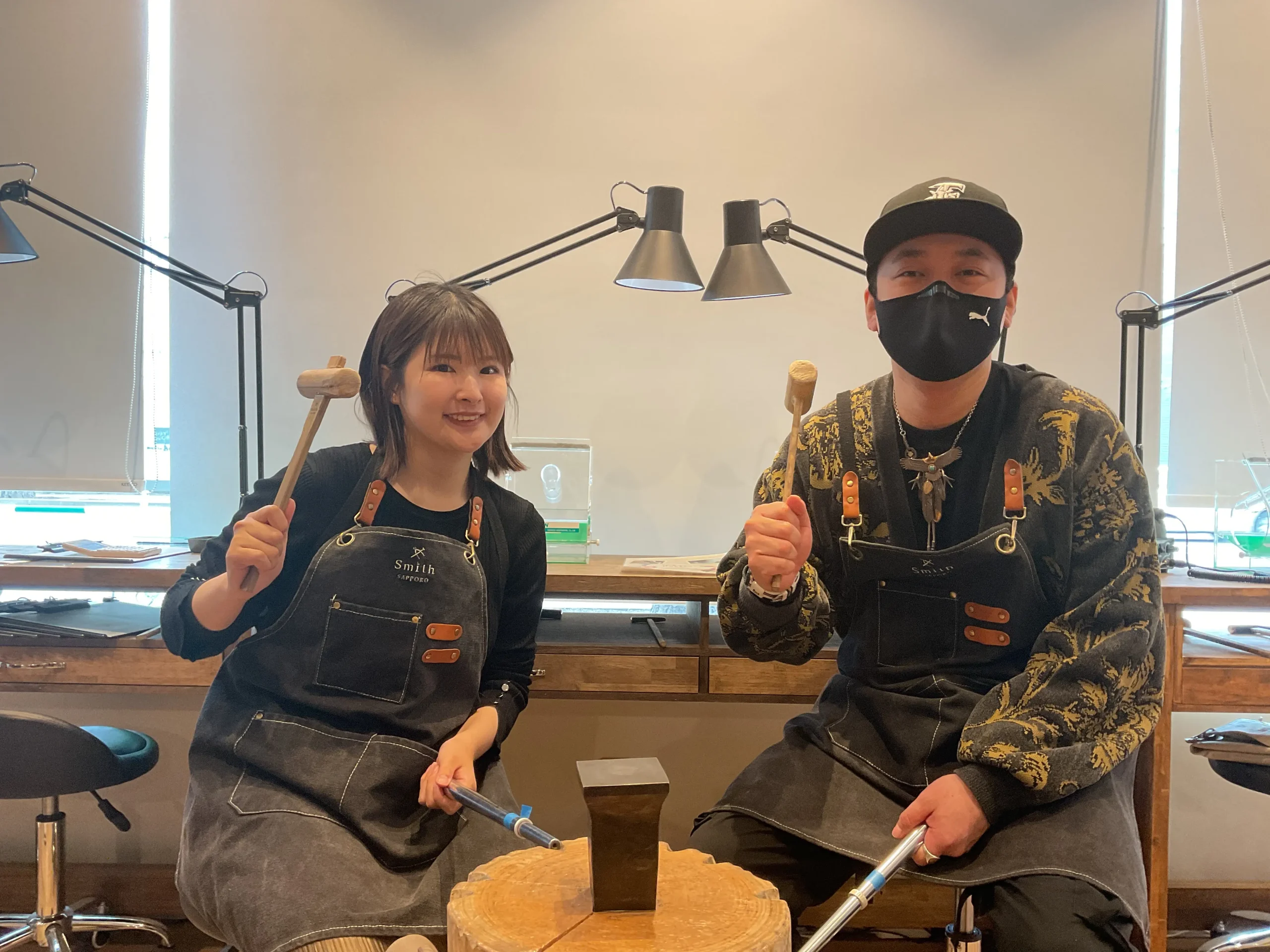 ｜T様・H様【北海道旅行の良い思い出になりました】