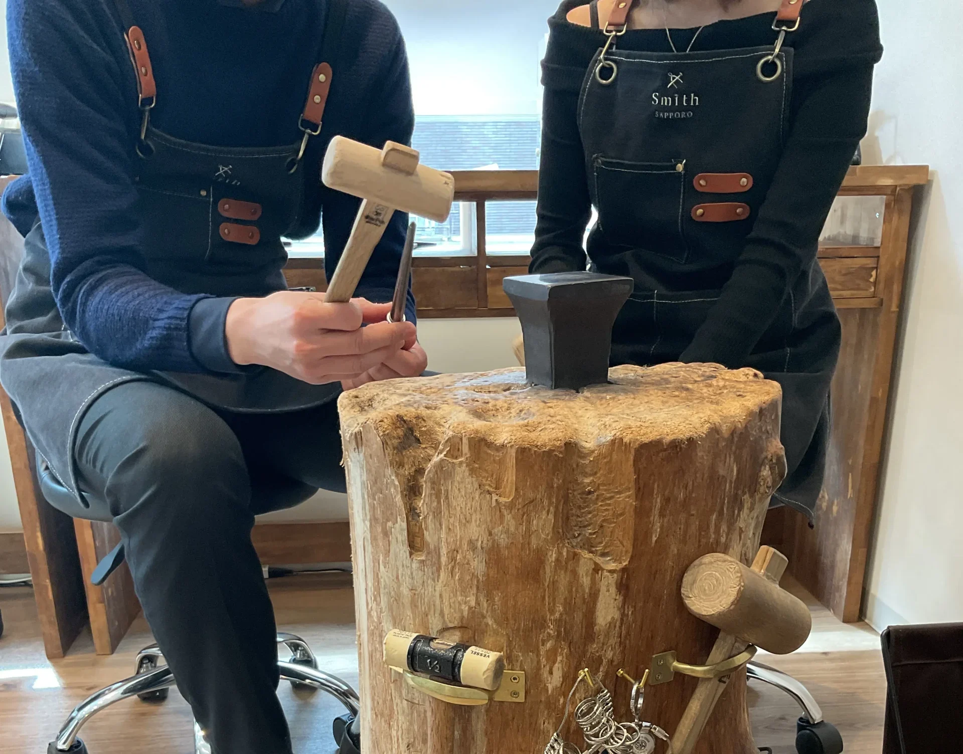 ｜Y様・T様【説明も丁寧で分かりやすかったです！】