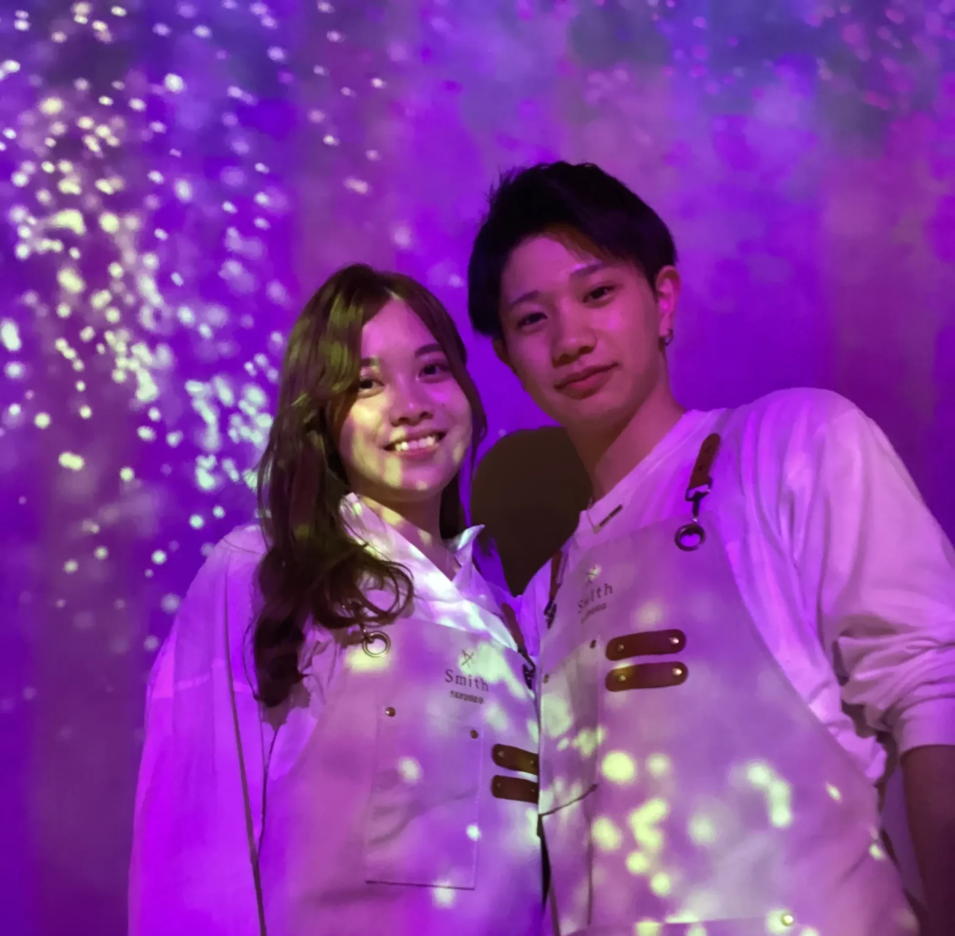 ｜K様・T様【とても丁寧な接客で満足のいくものでした】