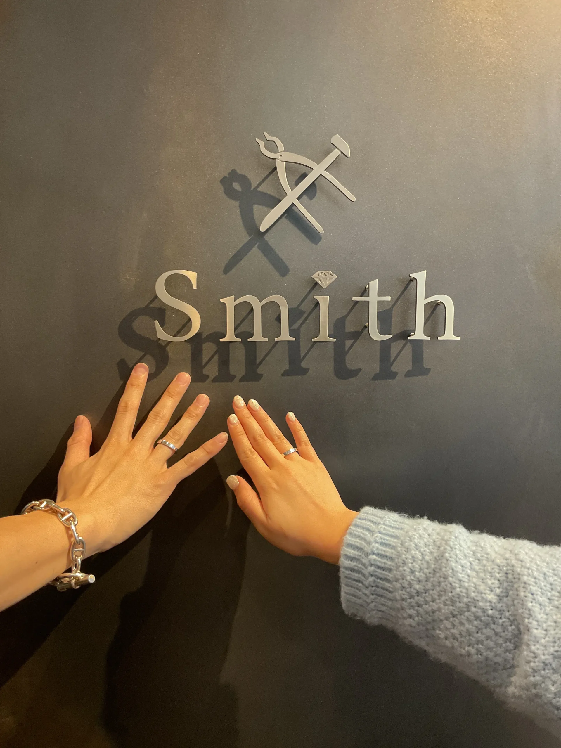 ｜N様・S様【思い出に残る素敵な物になりました】