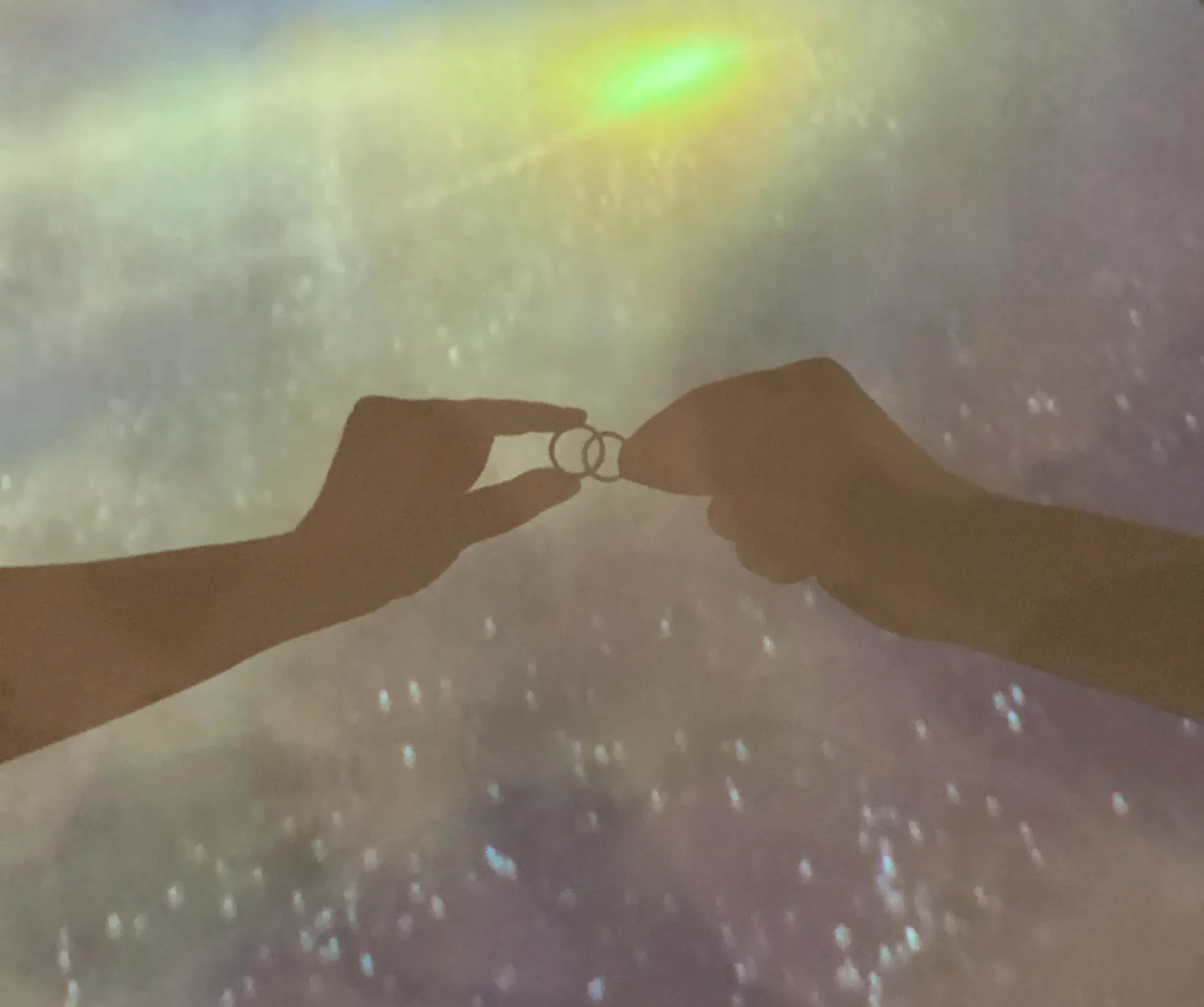 ｜K様【自分の手で想いを込めながら作ることができて良かったです！】