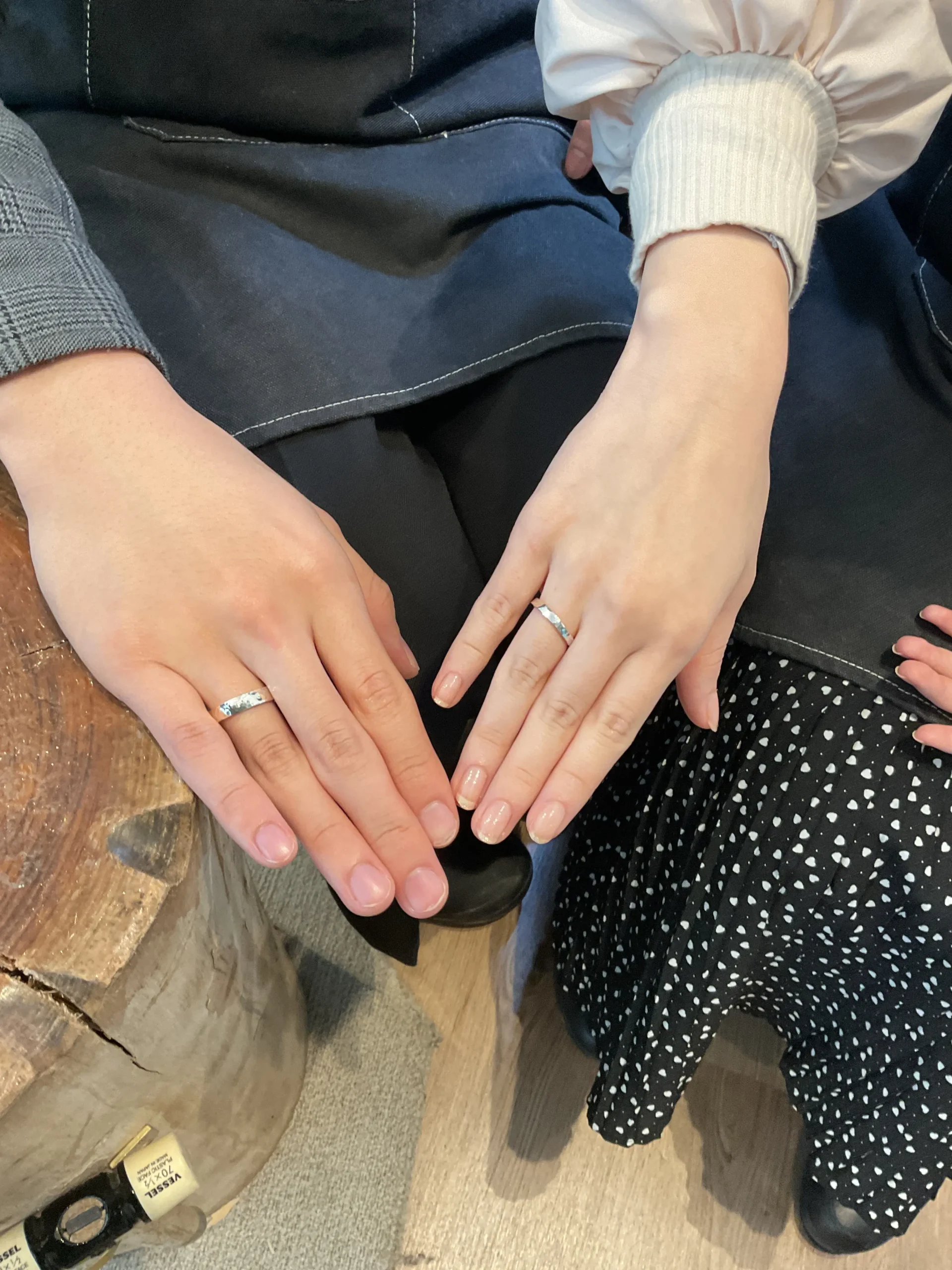 ｜Y様・T様【楽しい時間を過ごすことができました】