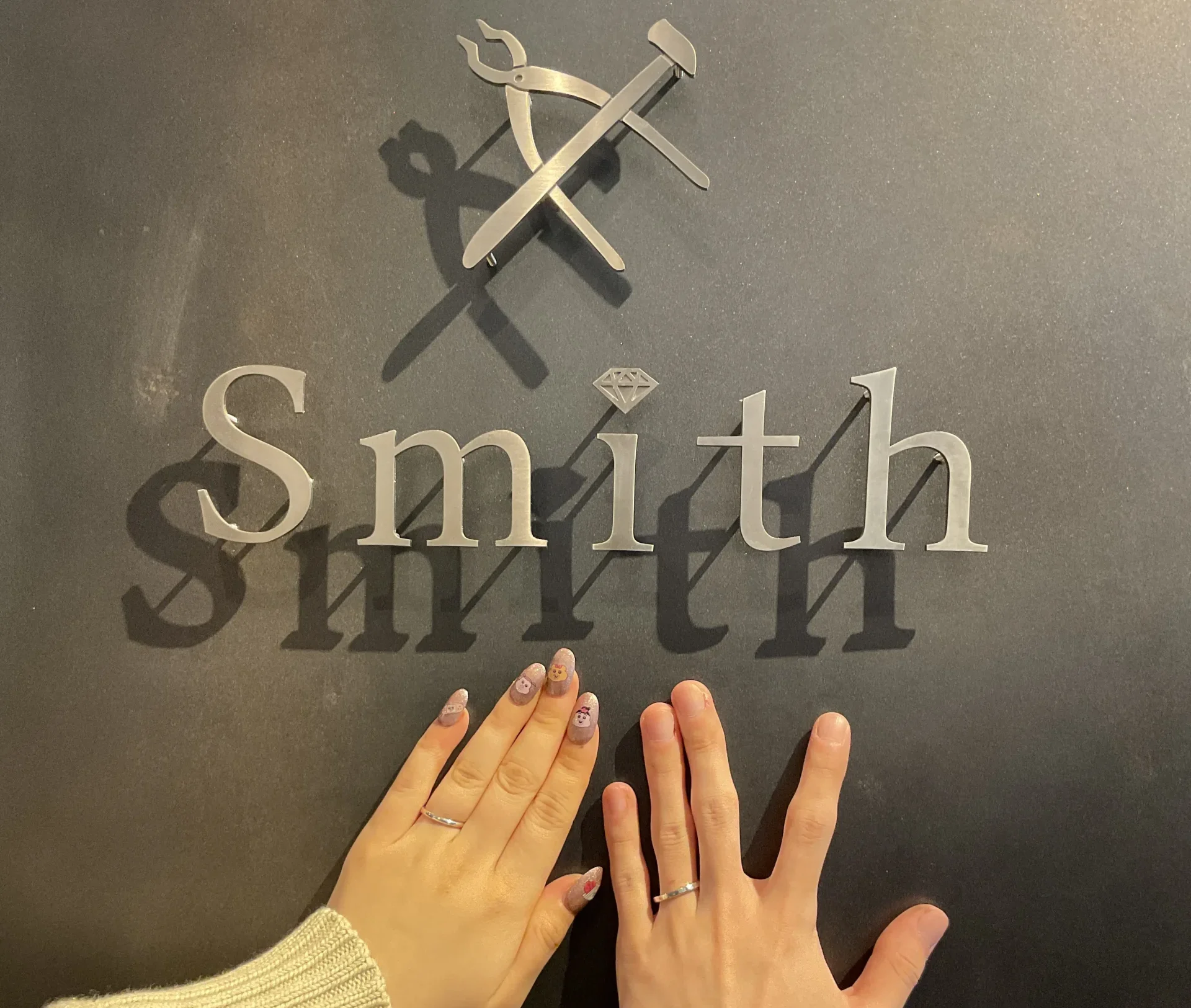 ｜N様・N様【結婚と子供が生まれる前の思い出作り】