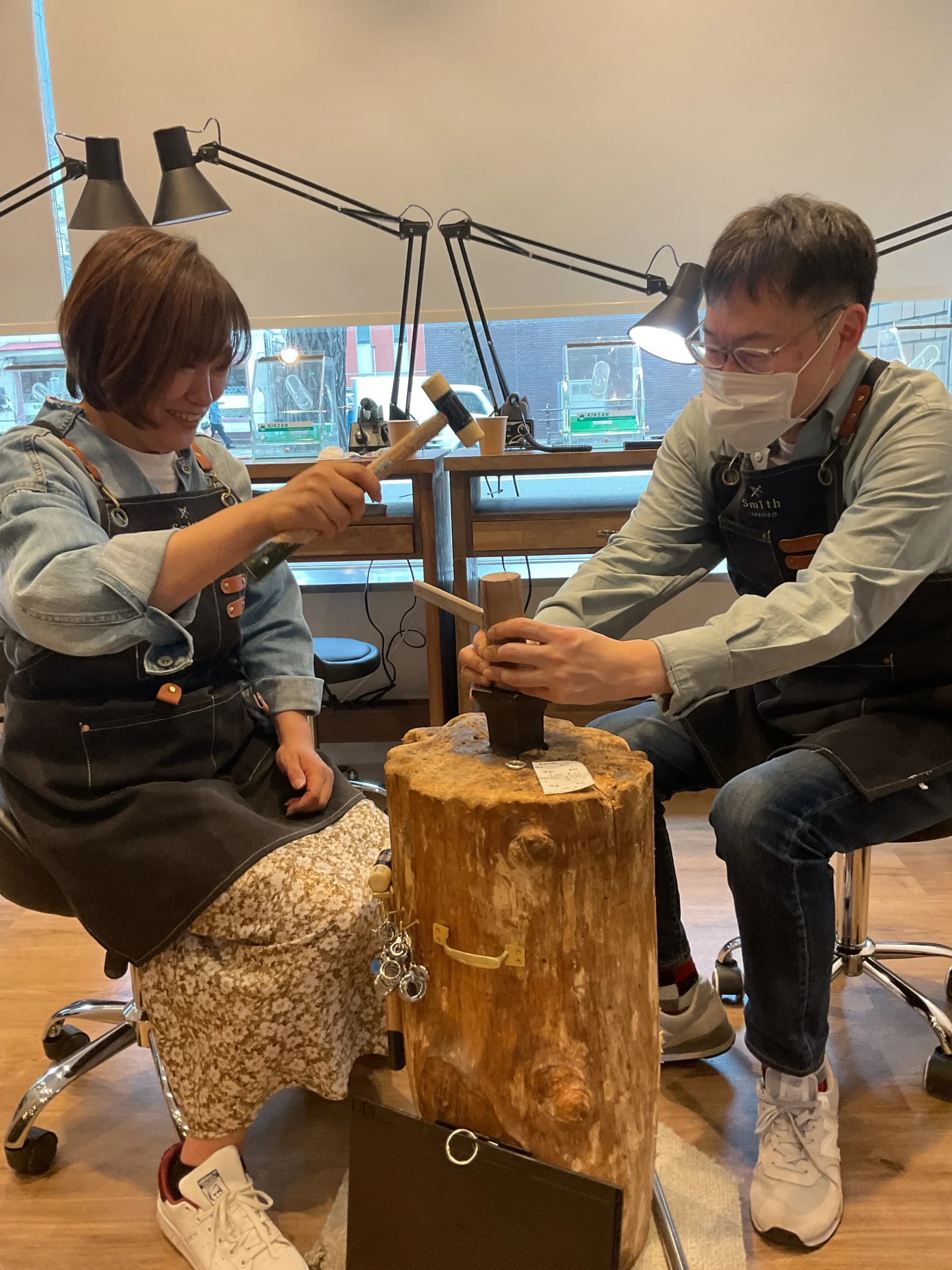 ｜N様【とても良い記念になりました】