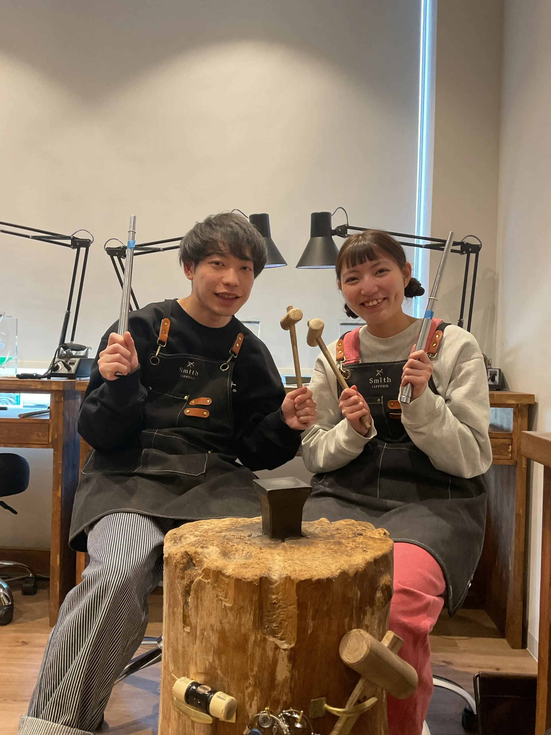 ｜H様・U様【2人の気持ちを汲み取ってくれながらの提案、気遣いがあり終始楽しく作成することができました】