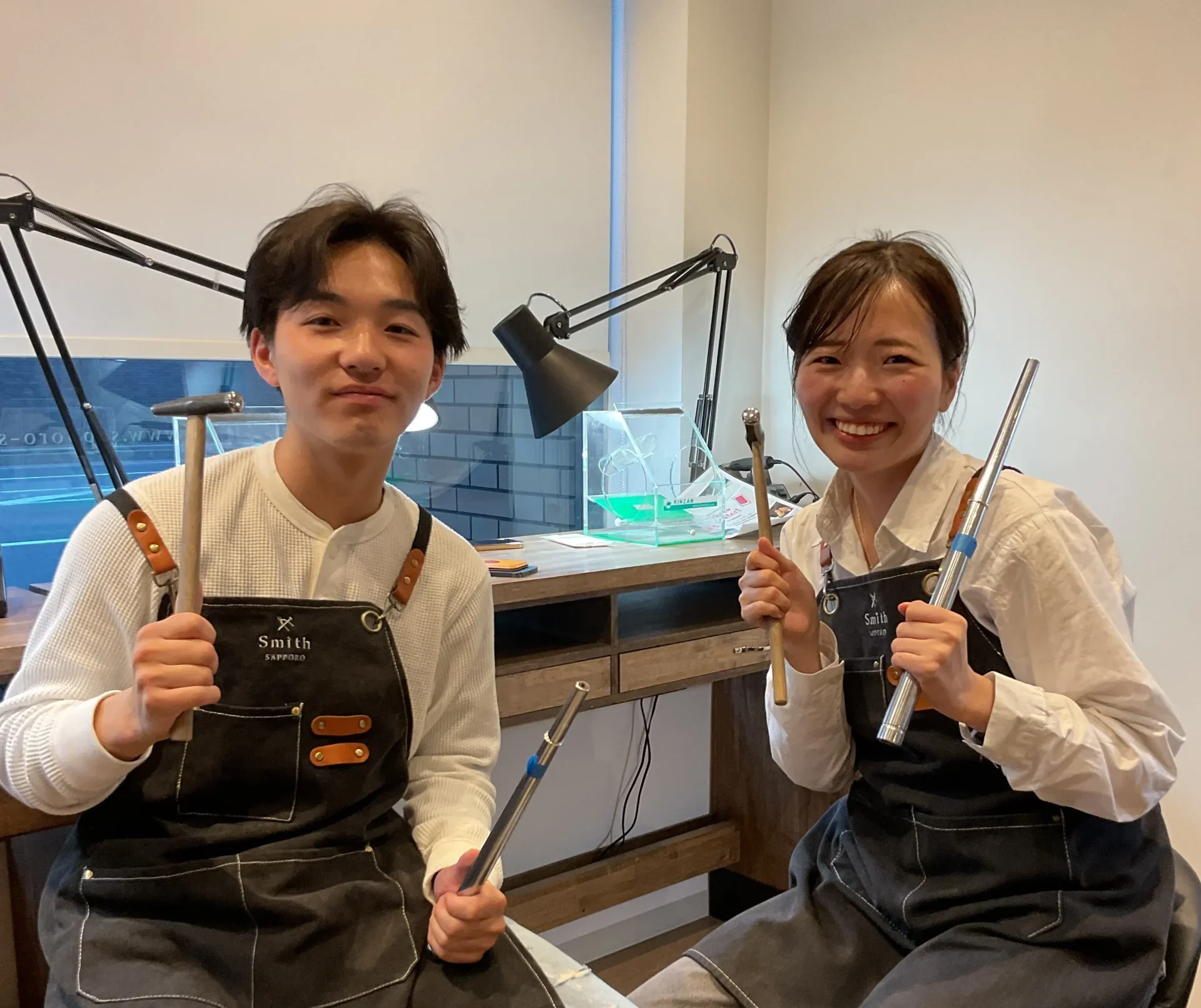 ｜I様・K様【すてきな時間をありがとうございました】