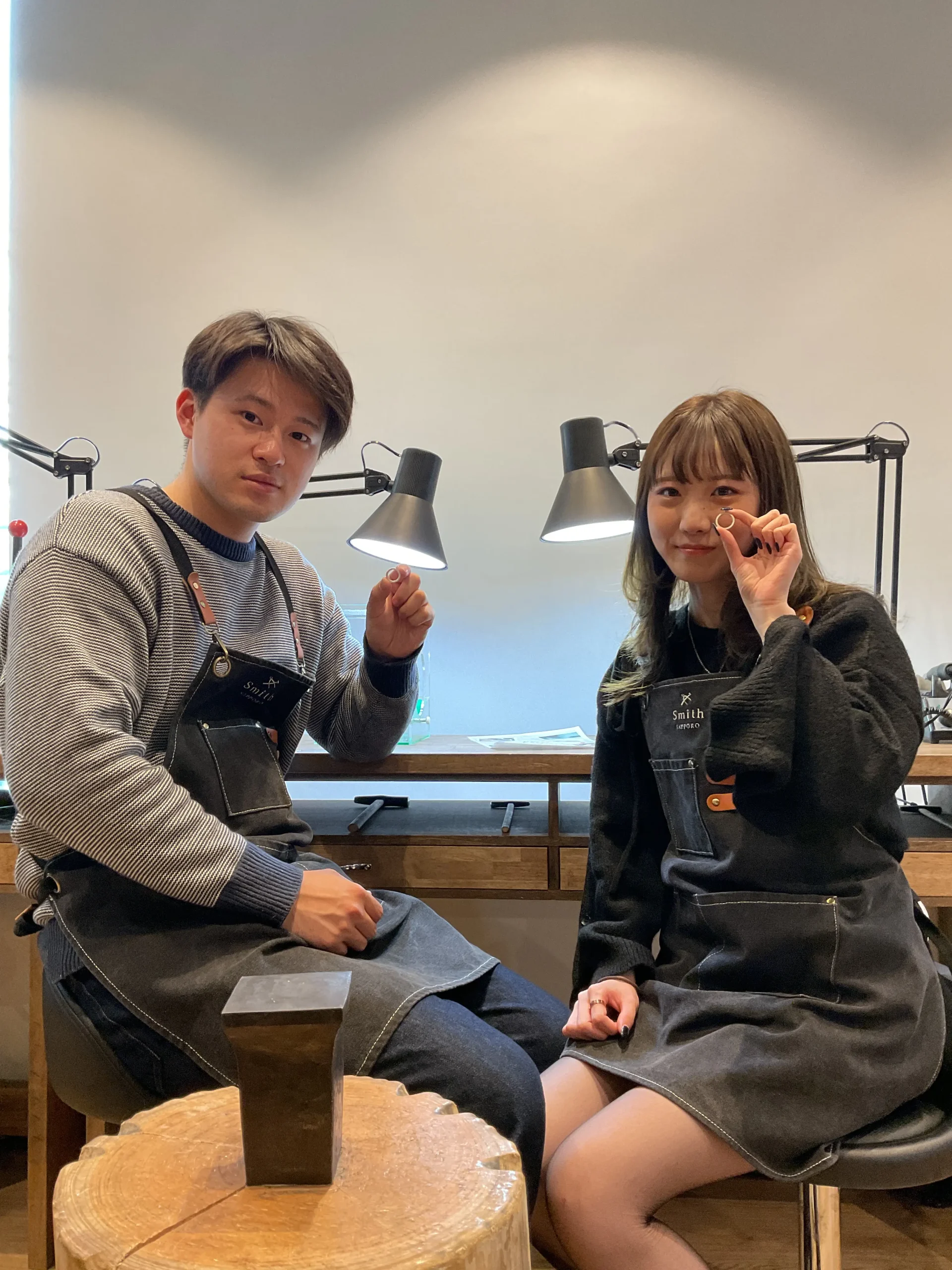 ｜I様・A様【また機会があればお願いします】