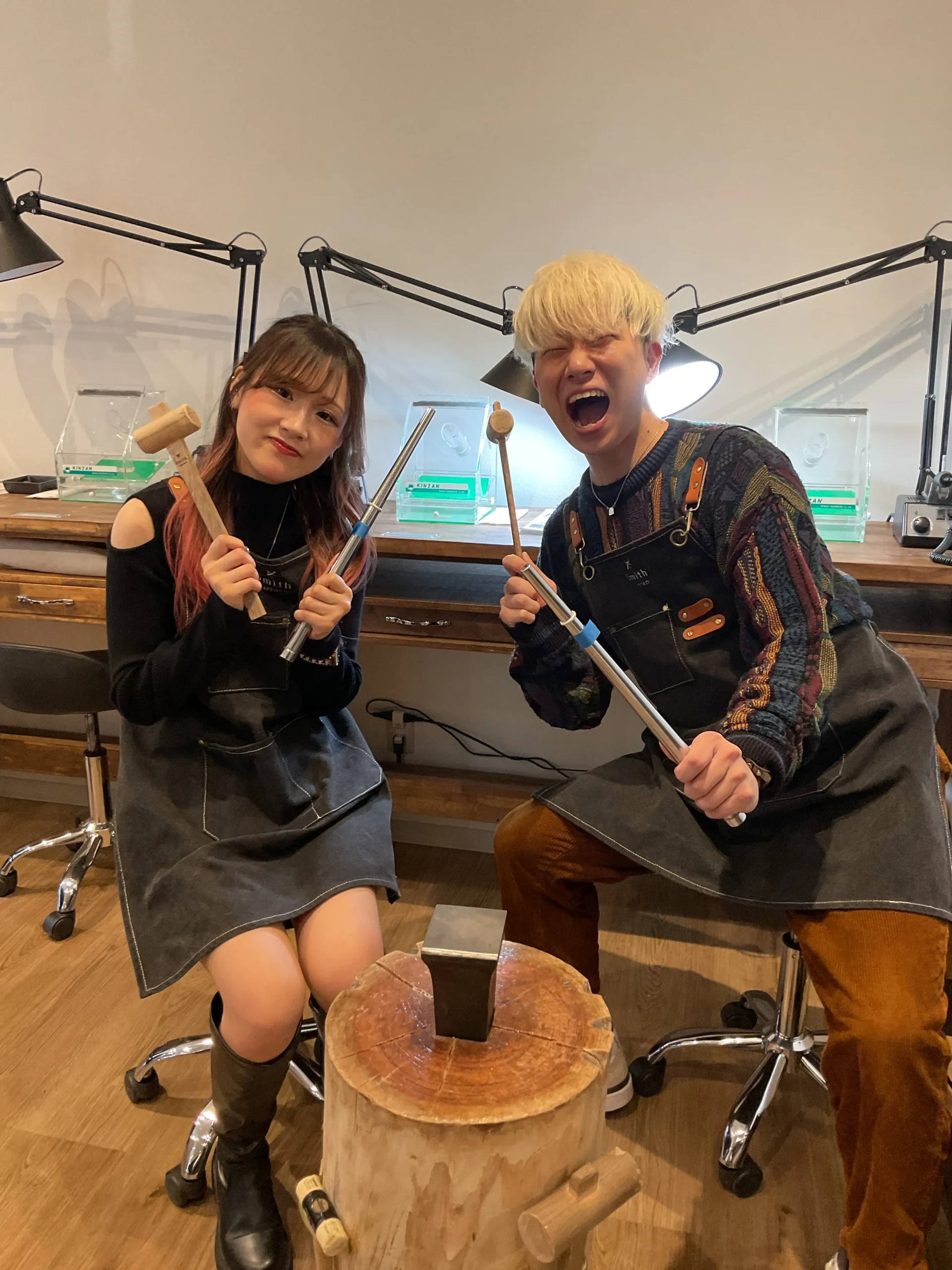 ｜S様・S様【最高の体験でした！】