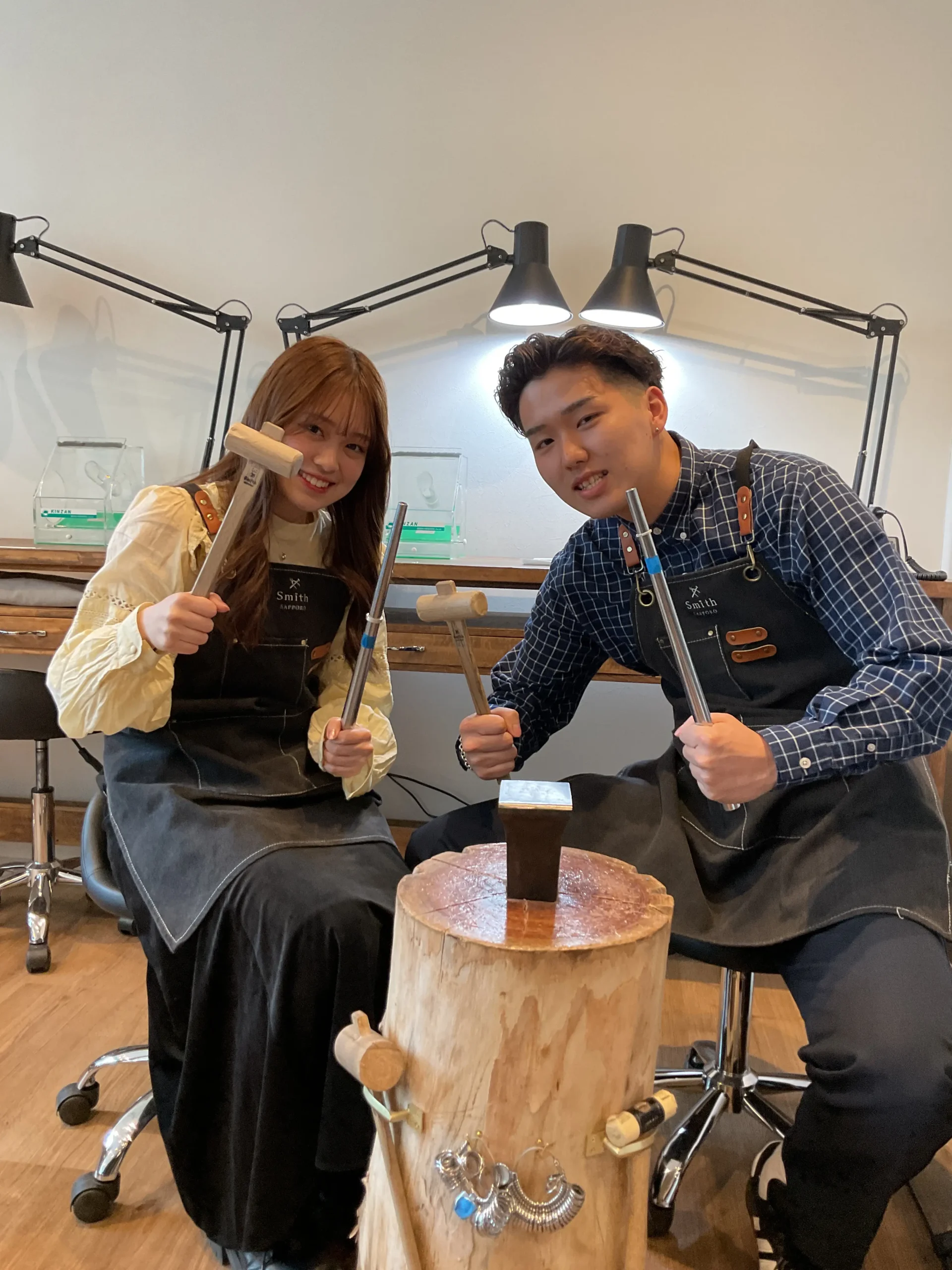 ｜A様・U様【とても素敵な時間を過ごせました】