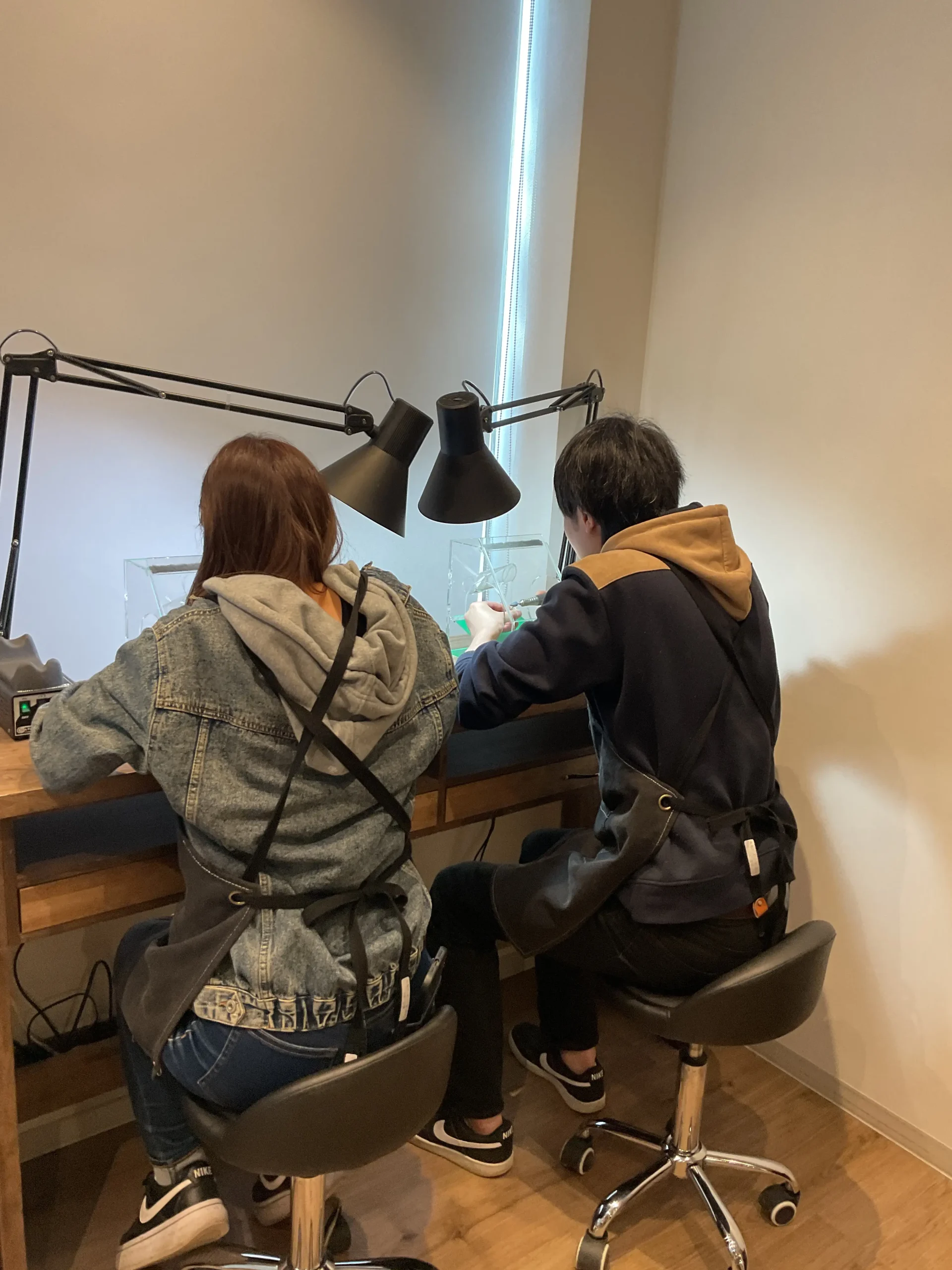 ｜T様・S様【完成までわくわくしながら待ってます！】