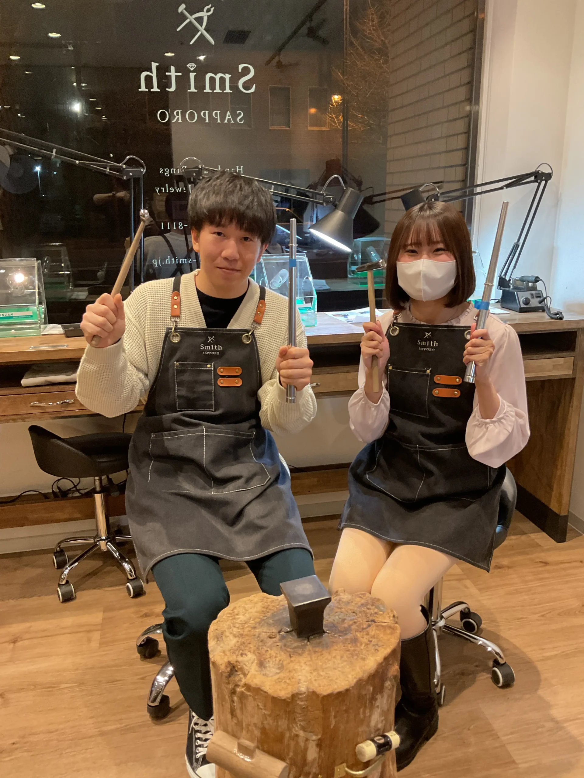 ｜N様・M様【1年記念日と彼氏の誕生日なのでとてもいい思い出になりました】