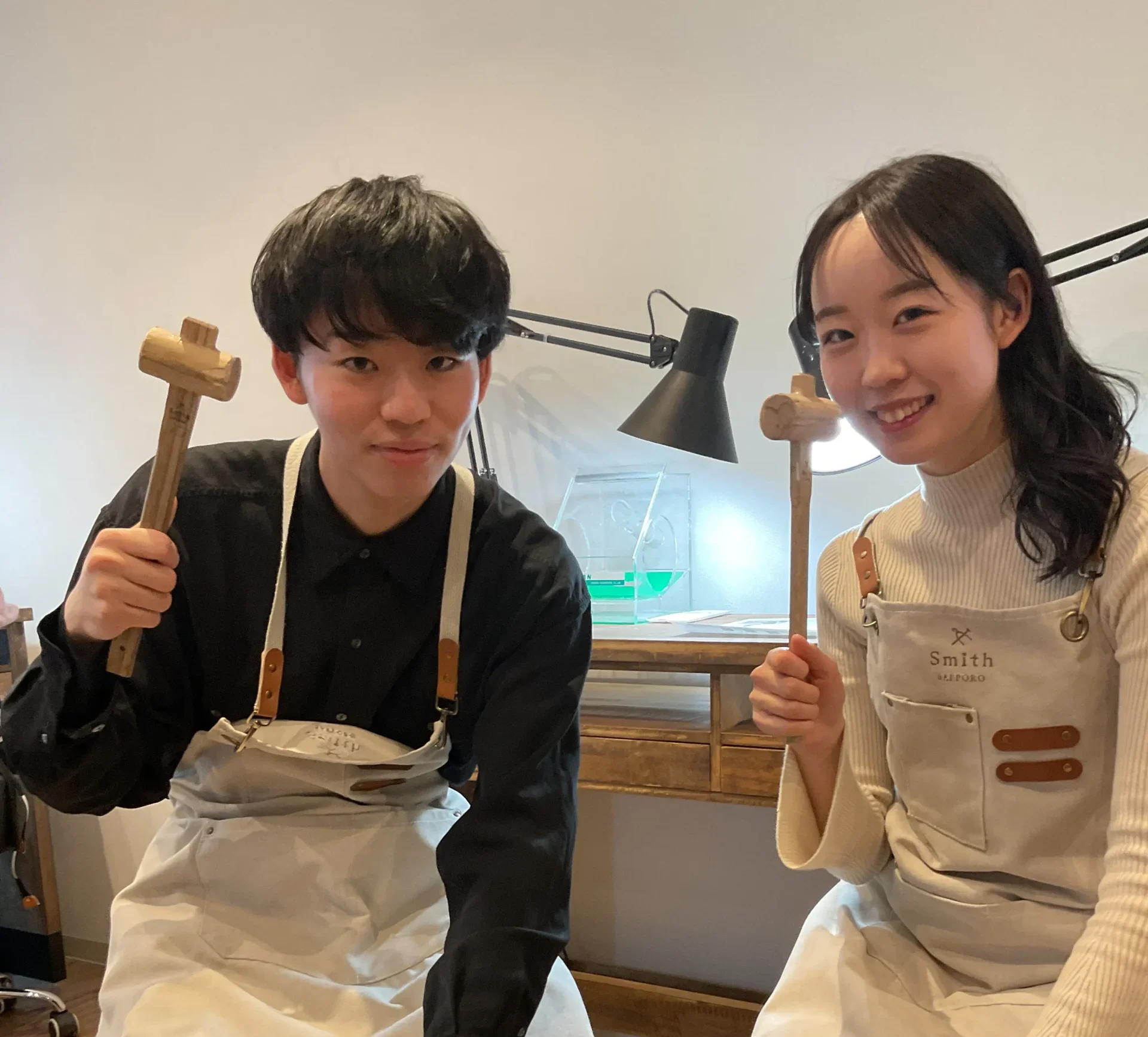 ｜S様・M様【良い思い出を作ることができました】