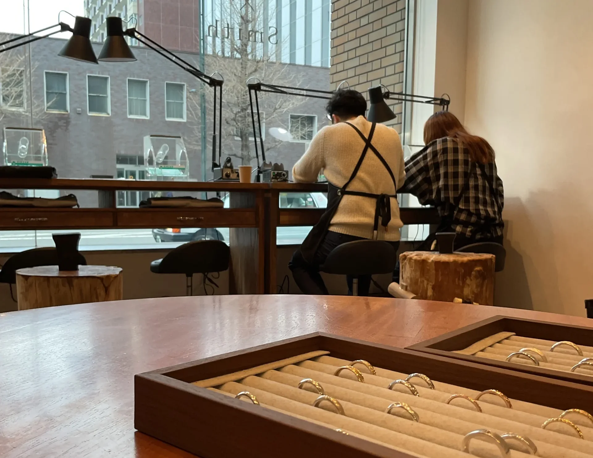 ｜H様・S様【とっても楽しかったし良い思い出になりました】