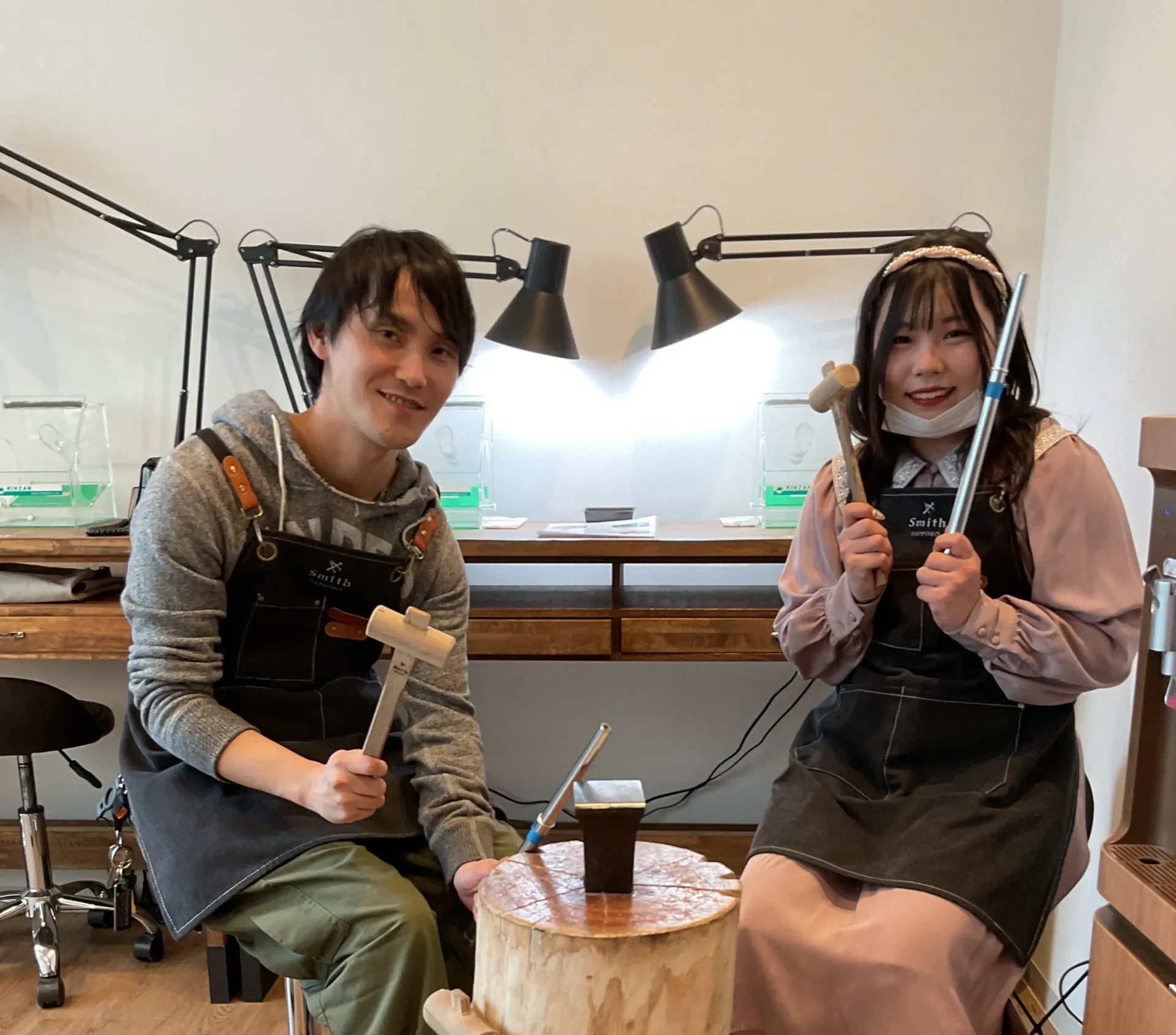 ｜Y様・A様【楽しく思い出作りができました】