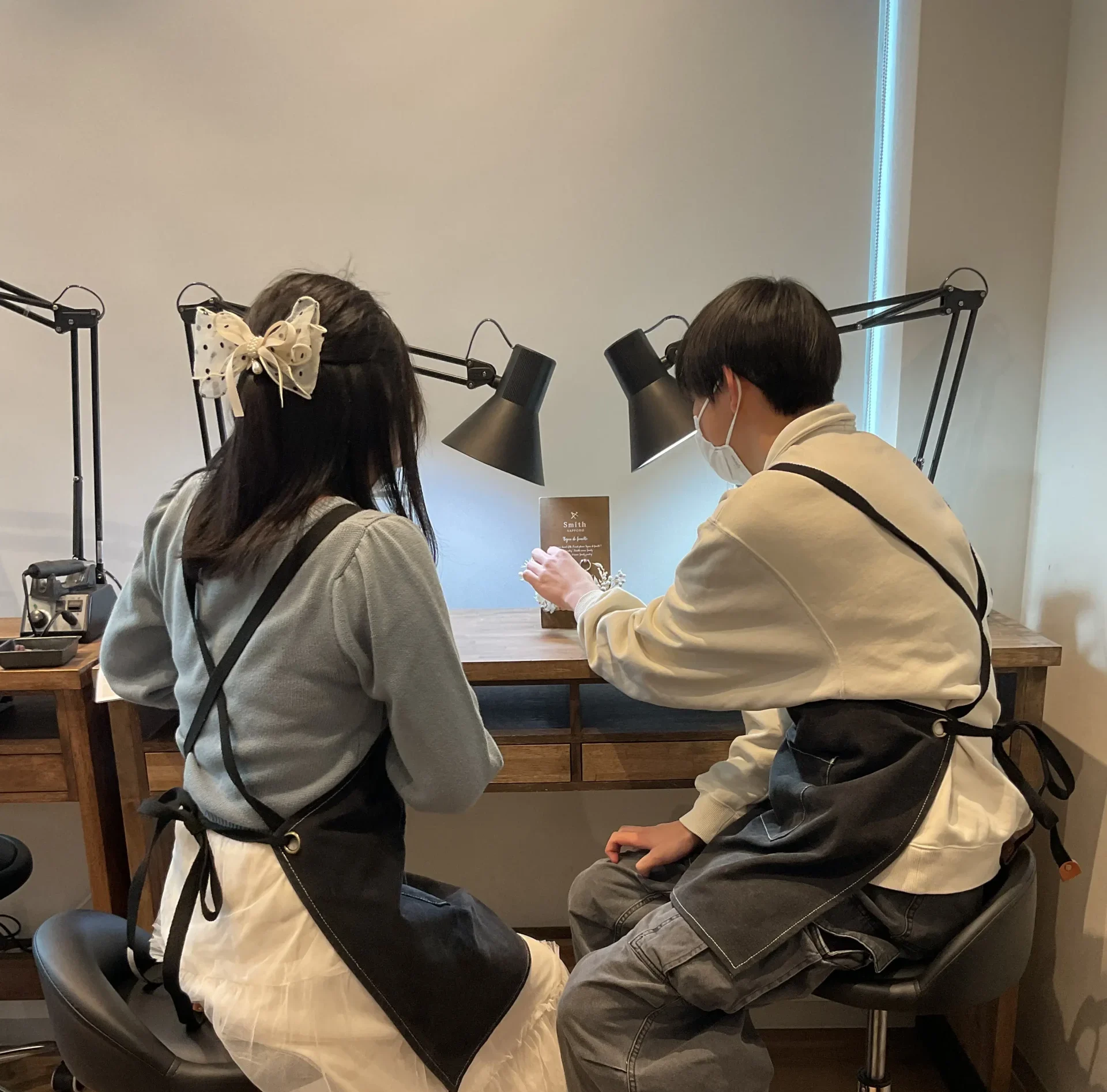 ｜N様・T様【良い思い出になりました】