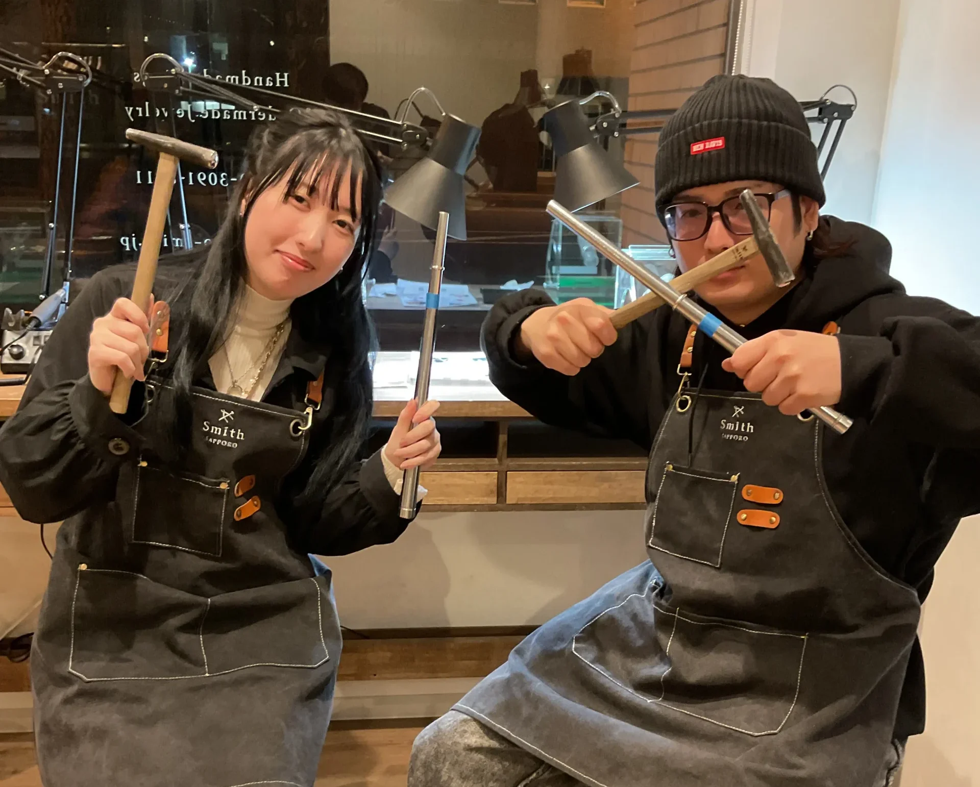 ｜M様・T様【分かり易い指導ありがとうございました】