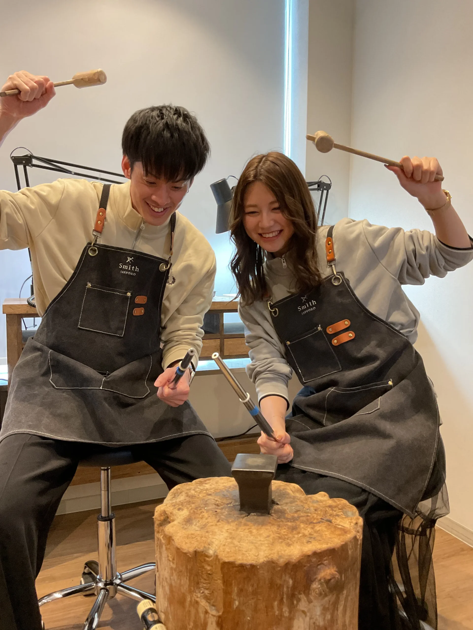 ｜Y様・N様【福岡から来ましたが北海道の良い思い出になりました！】