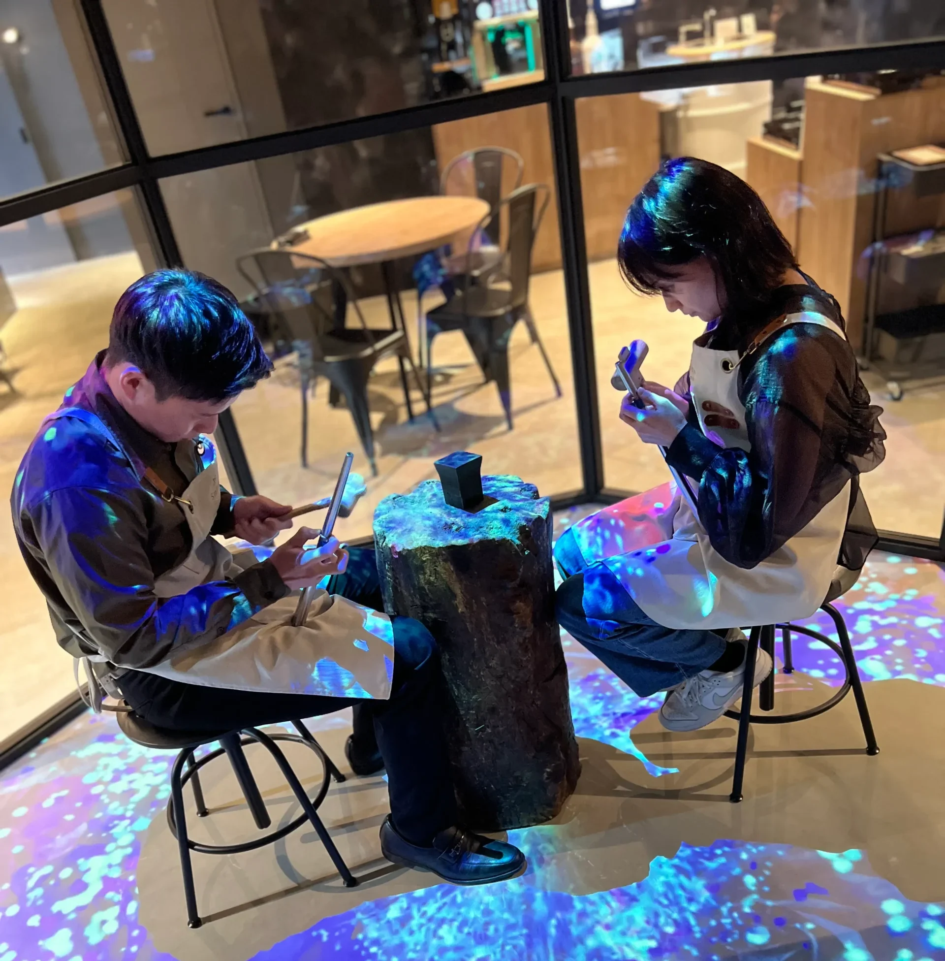 ｜K様【初めてでも不安なく作成することが出来ました】