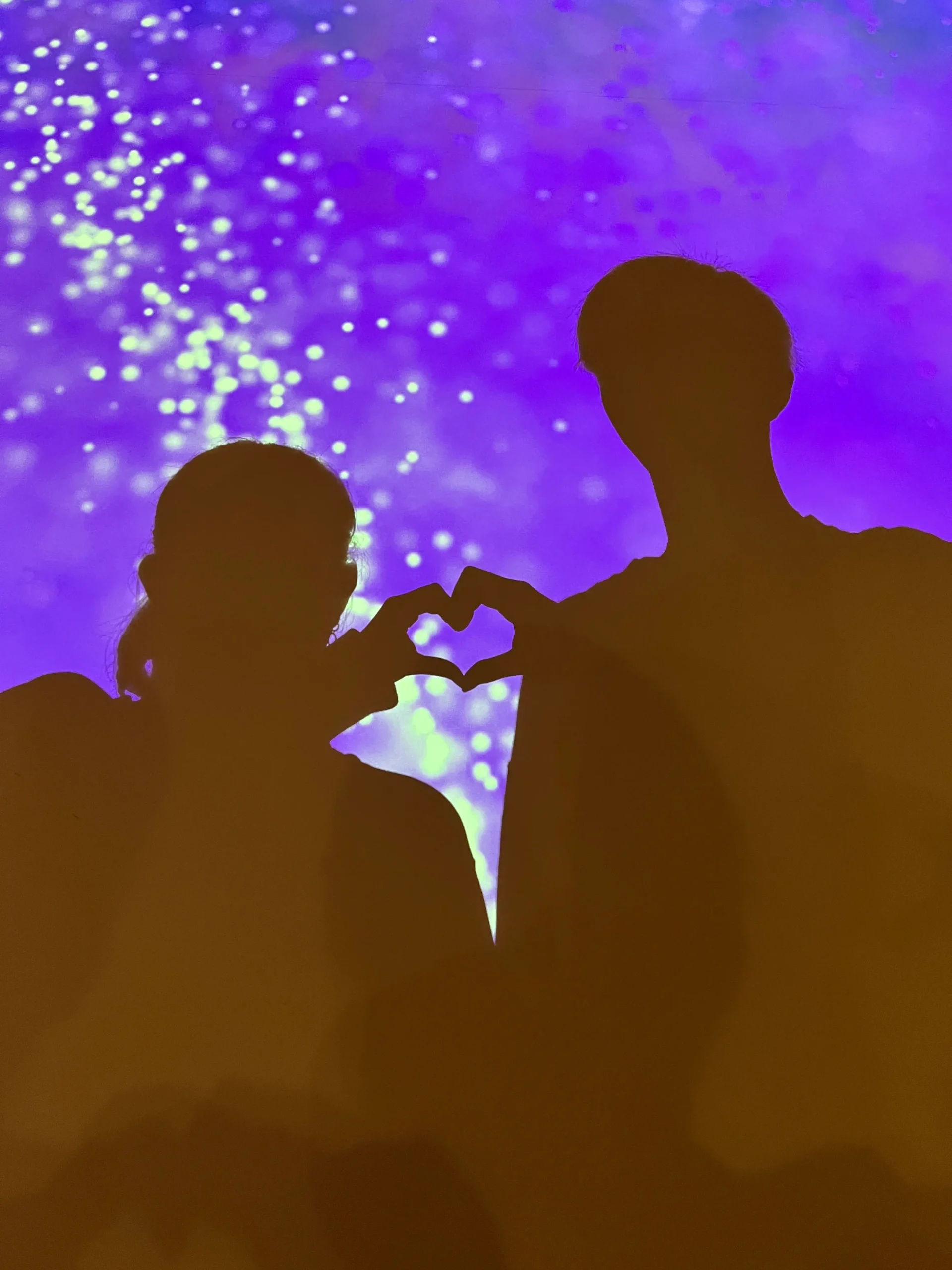 ｜Y様・U様【誕生日プレゼントで利用させて頂きました】