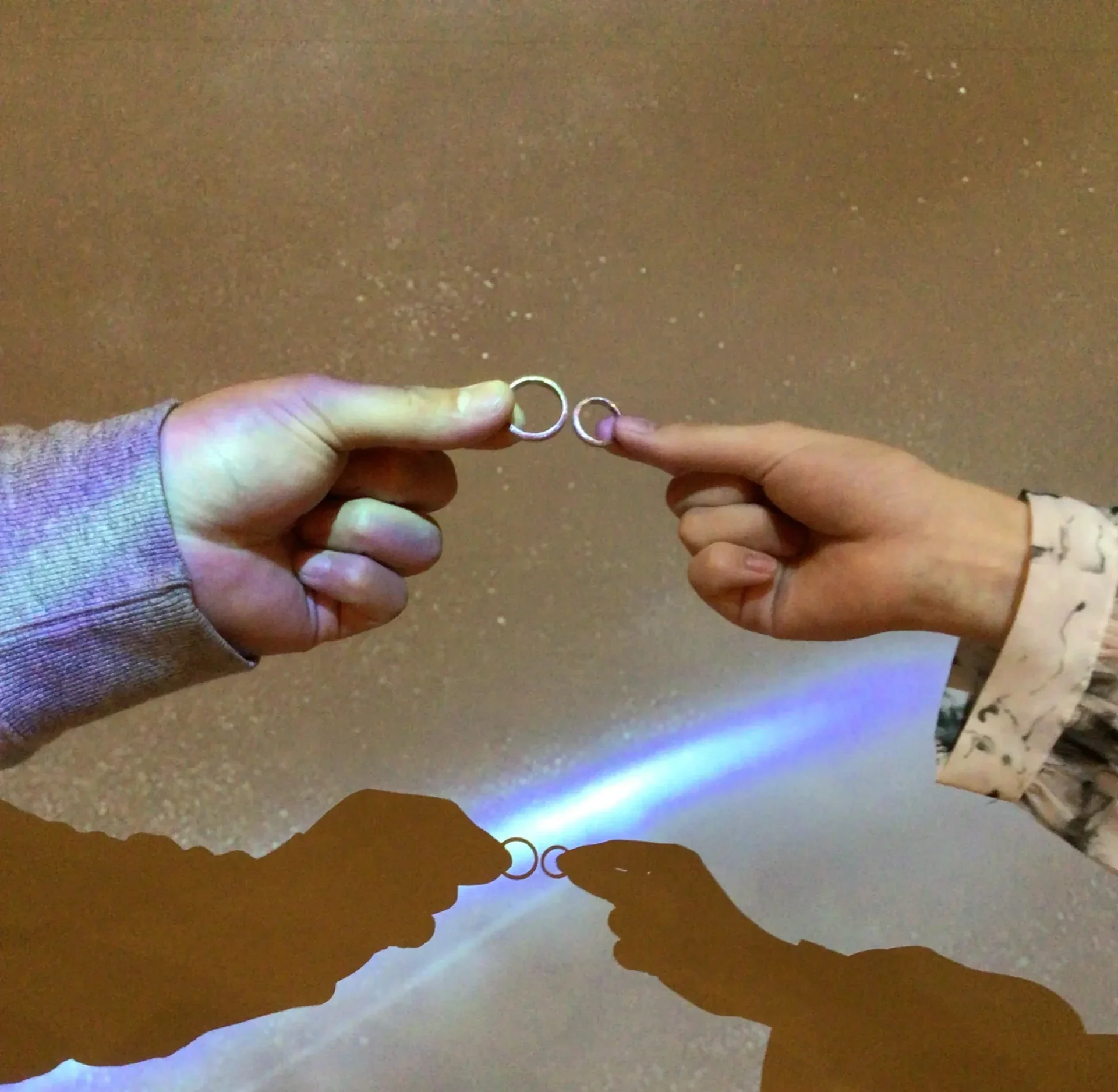 ｜K様・Ｕ様【製作中も優しくサポートしてくださりおかげで楽しく作ることができました】