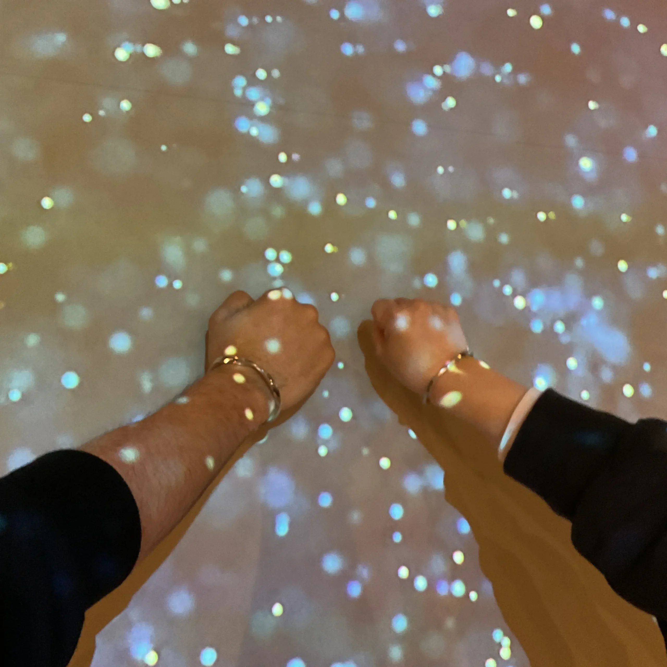 ｜H様・N様【素敵な店内、スタッフさんでとても楽しく素晴らしいものを作ることが出来ました】