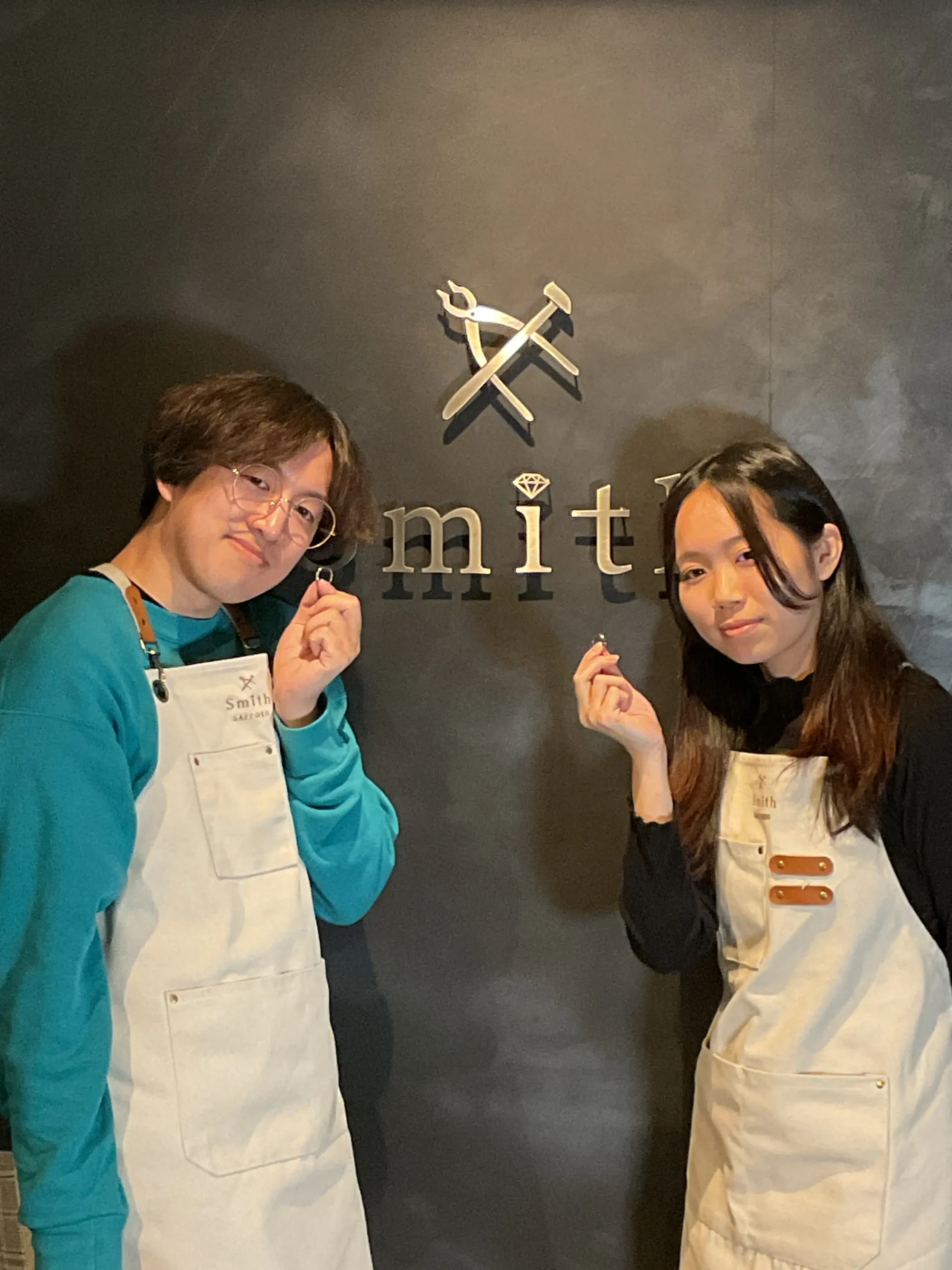 ｜Y様【一生残る大切なものを自分達で1から作る貴重な経験が出来て素敵な思い出になりました】