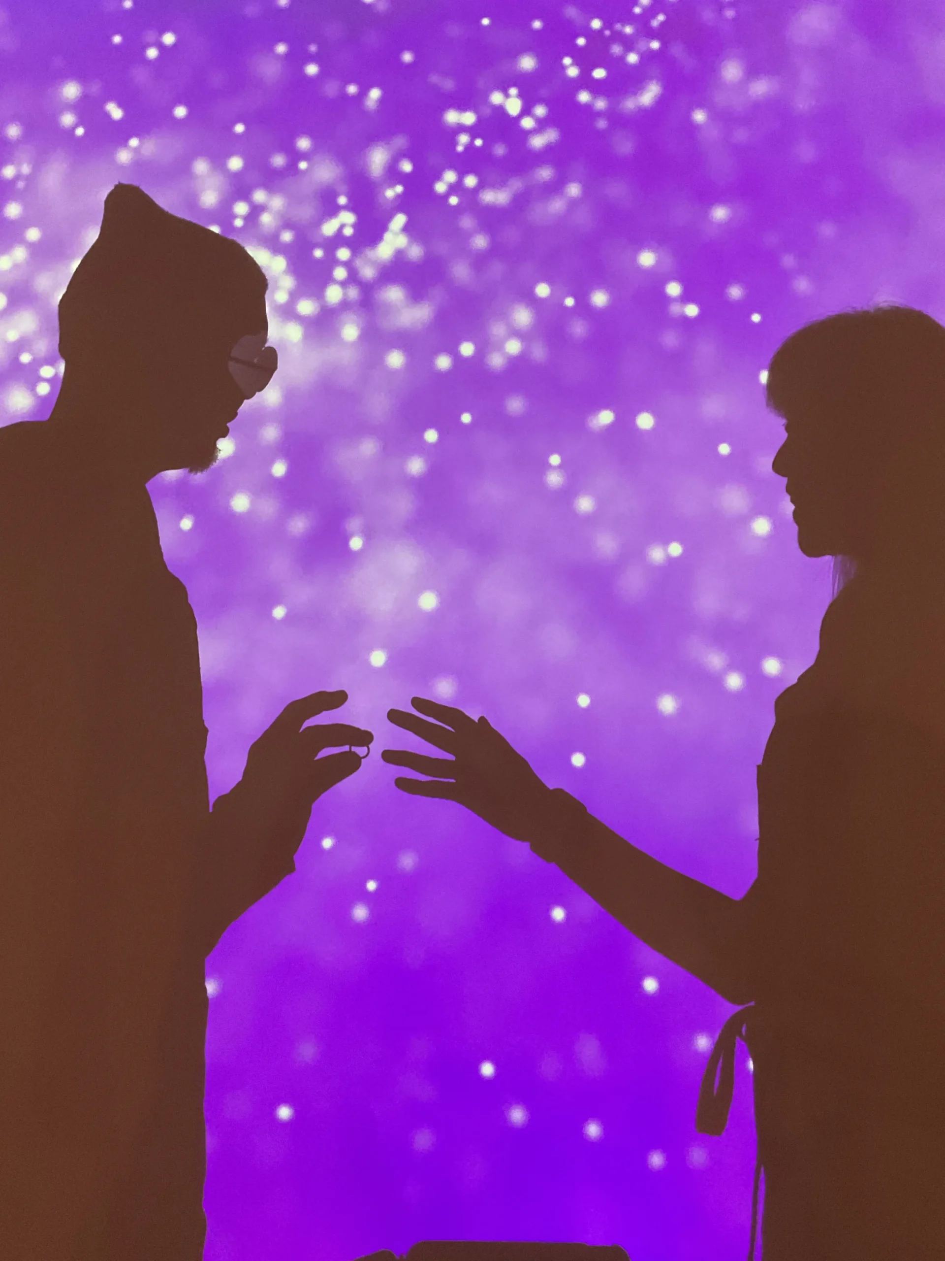 ｜S様【素敵な思い出と一緒に指輪を作ることが出来ました】