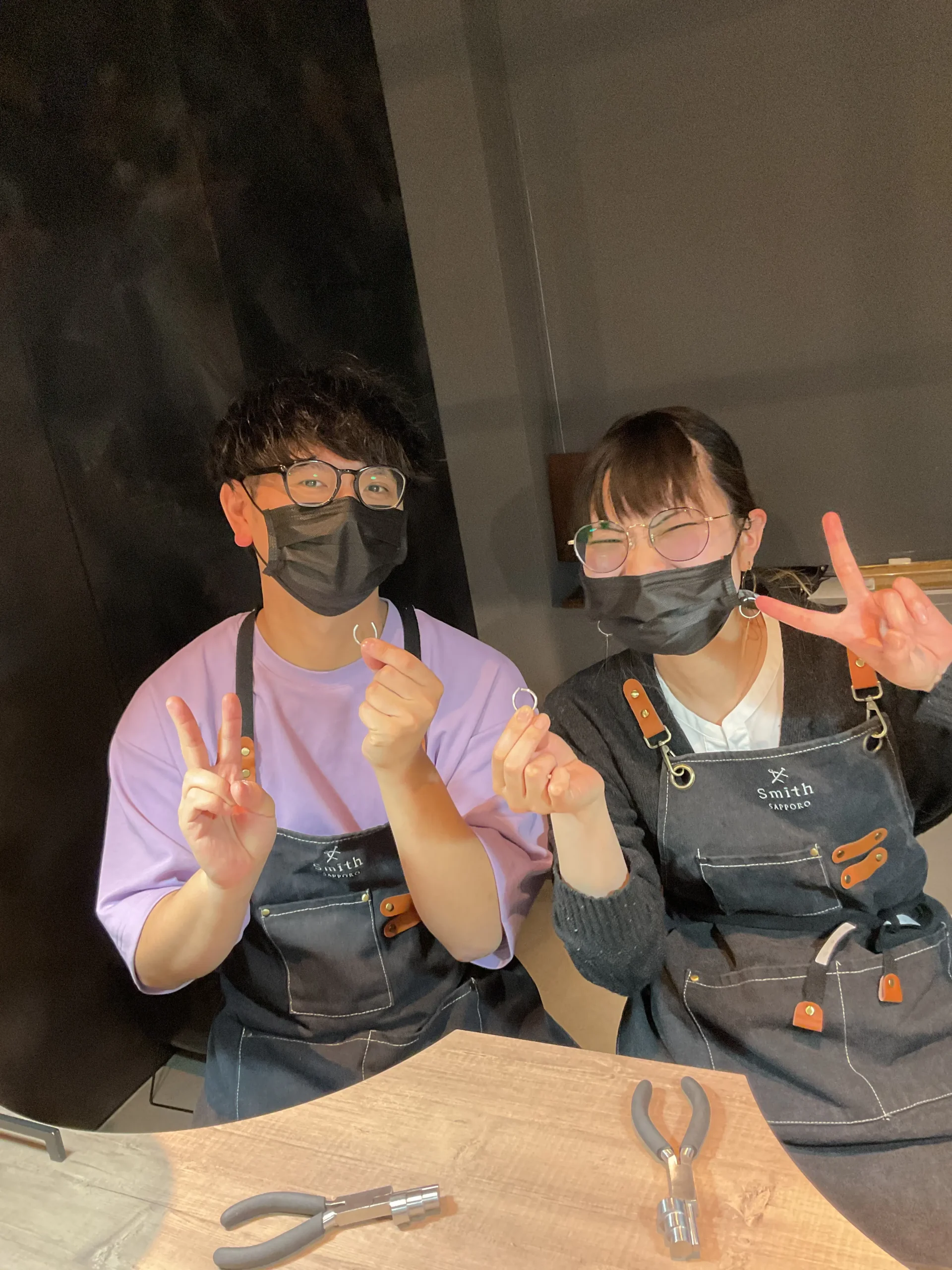 ｜I様・A様【一生の思い出になりました！】