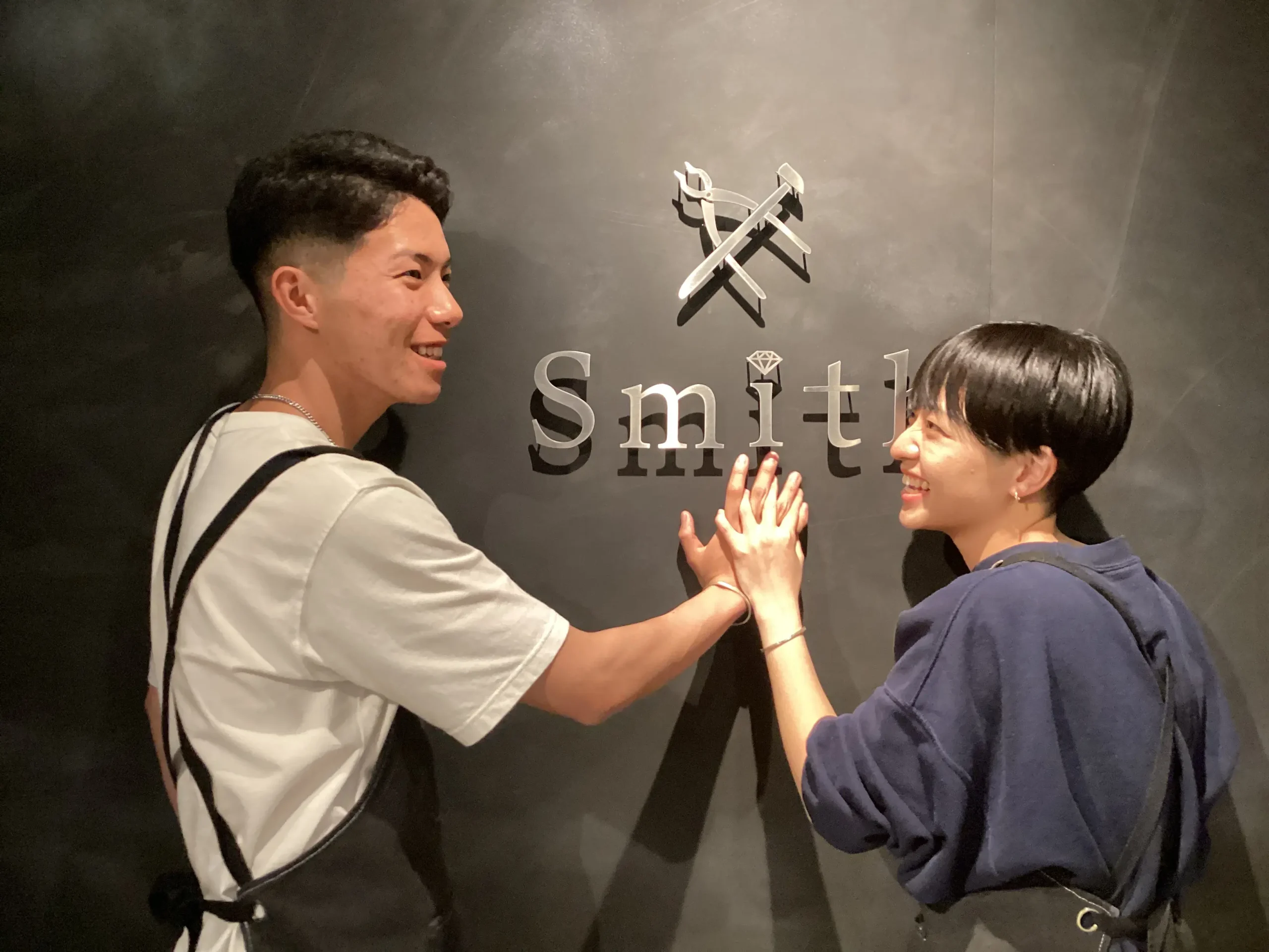 ｜T様・K様【要望にとても寄り添って下さるので思い出の詰まった１品を完成させることができました】