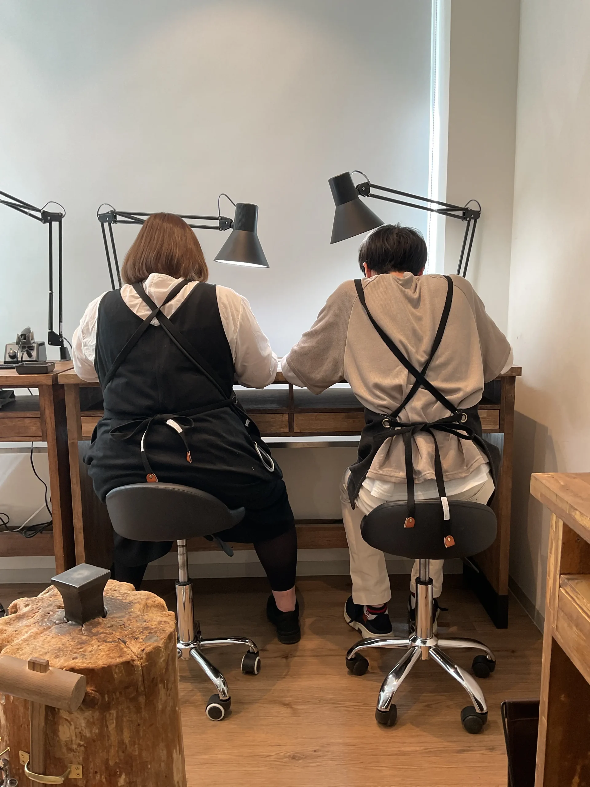 ｜I様【あっという間の時間でした】