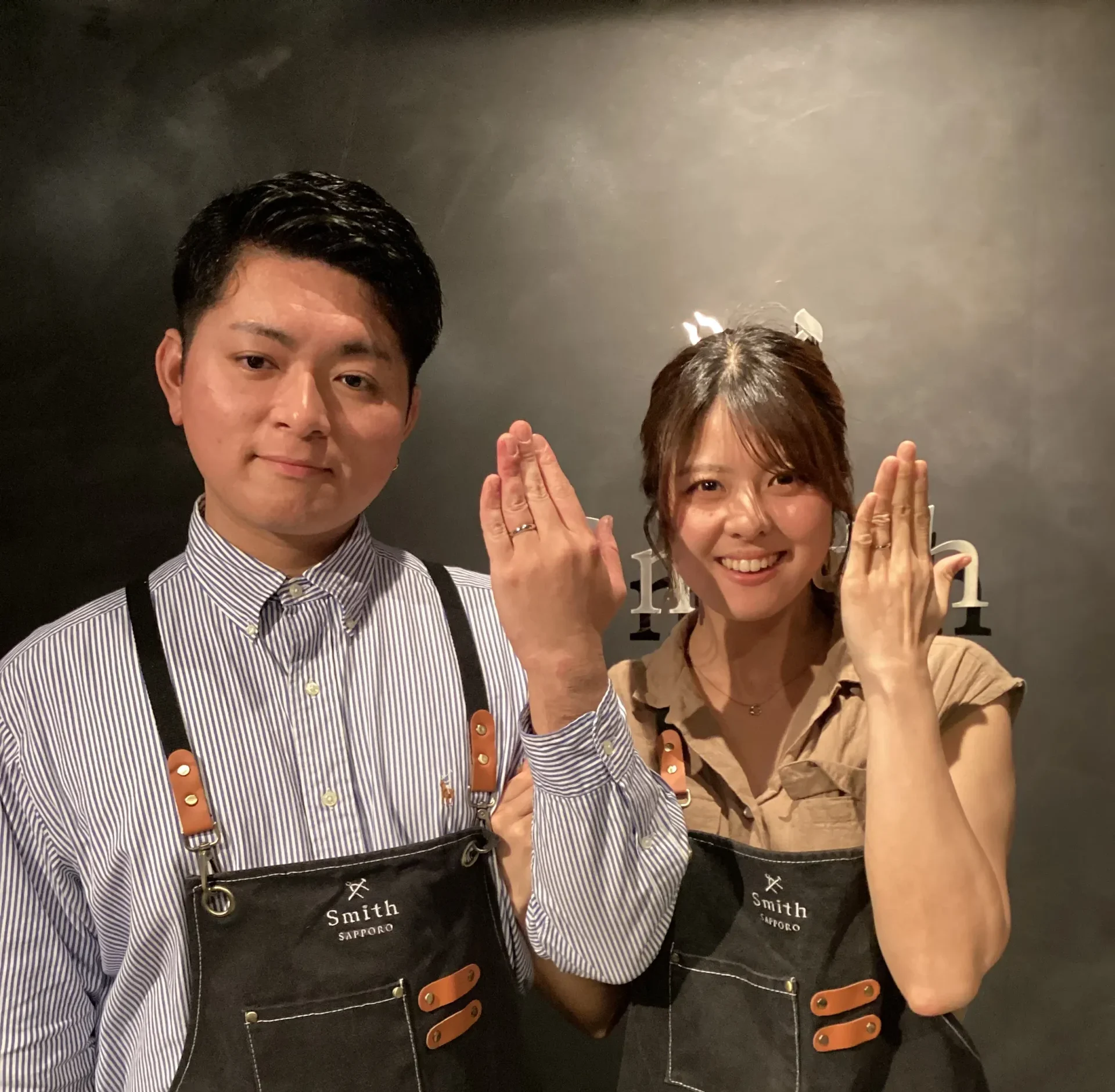 ｜O様【写真もたくさん撮って頂き思い出が増えました】