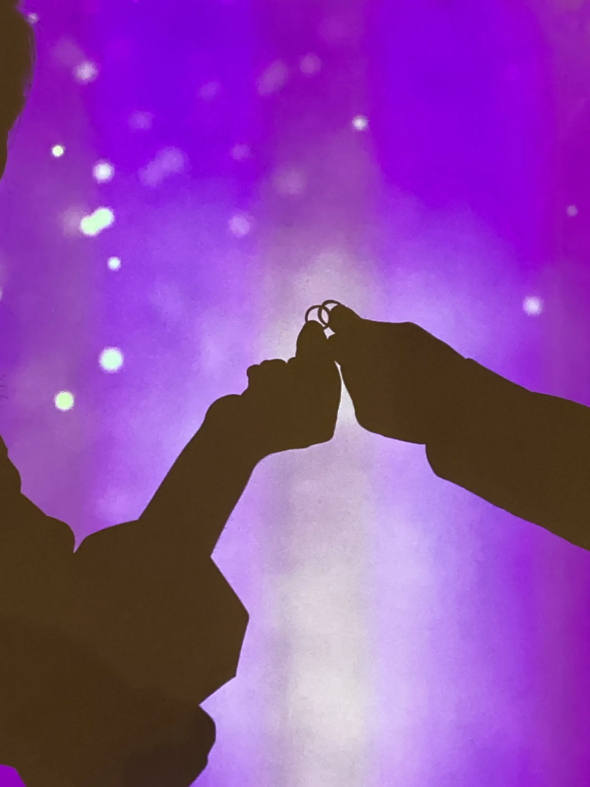 ｜M様【制作の過程も新鮮でとても楽しくできました】