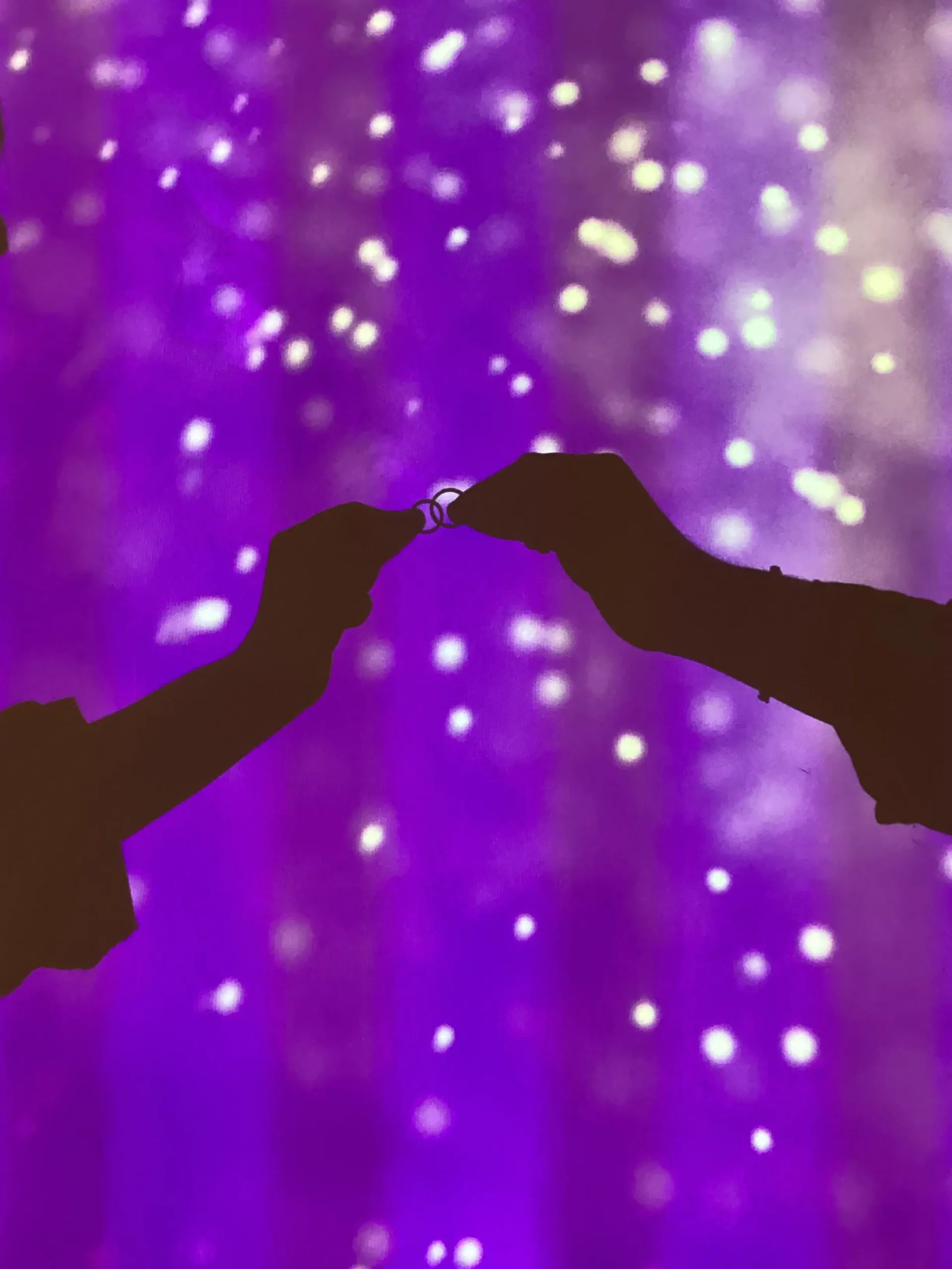 ｜N様【デザイン決めから制作までサポートしてくださり楽しく過ごすことができました】