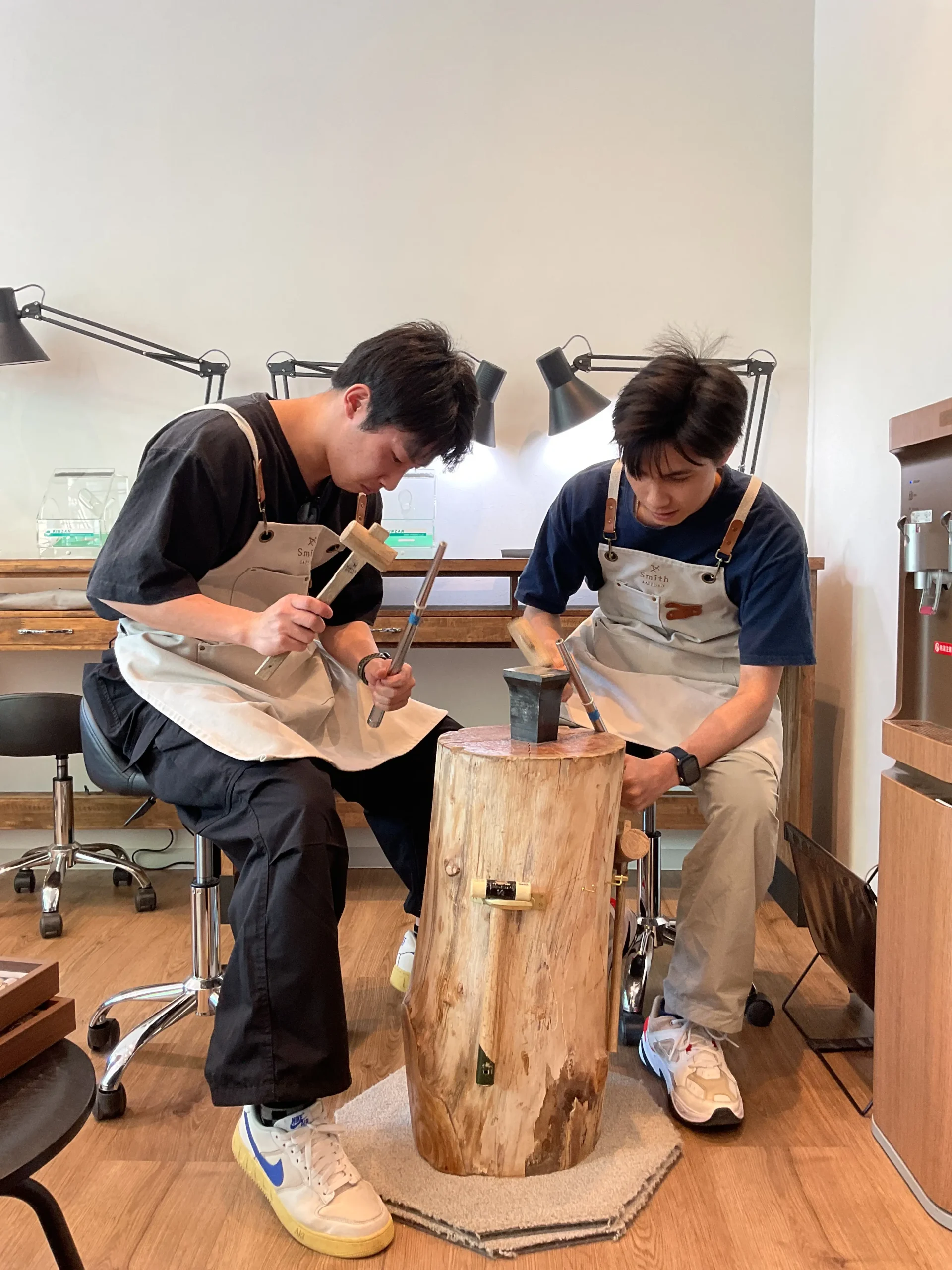 ｜M様・T様【楽しみながら制作ができたのでとても良い思い出となりました】