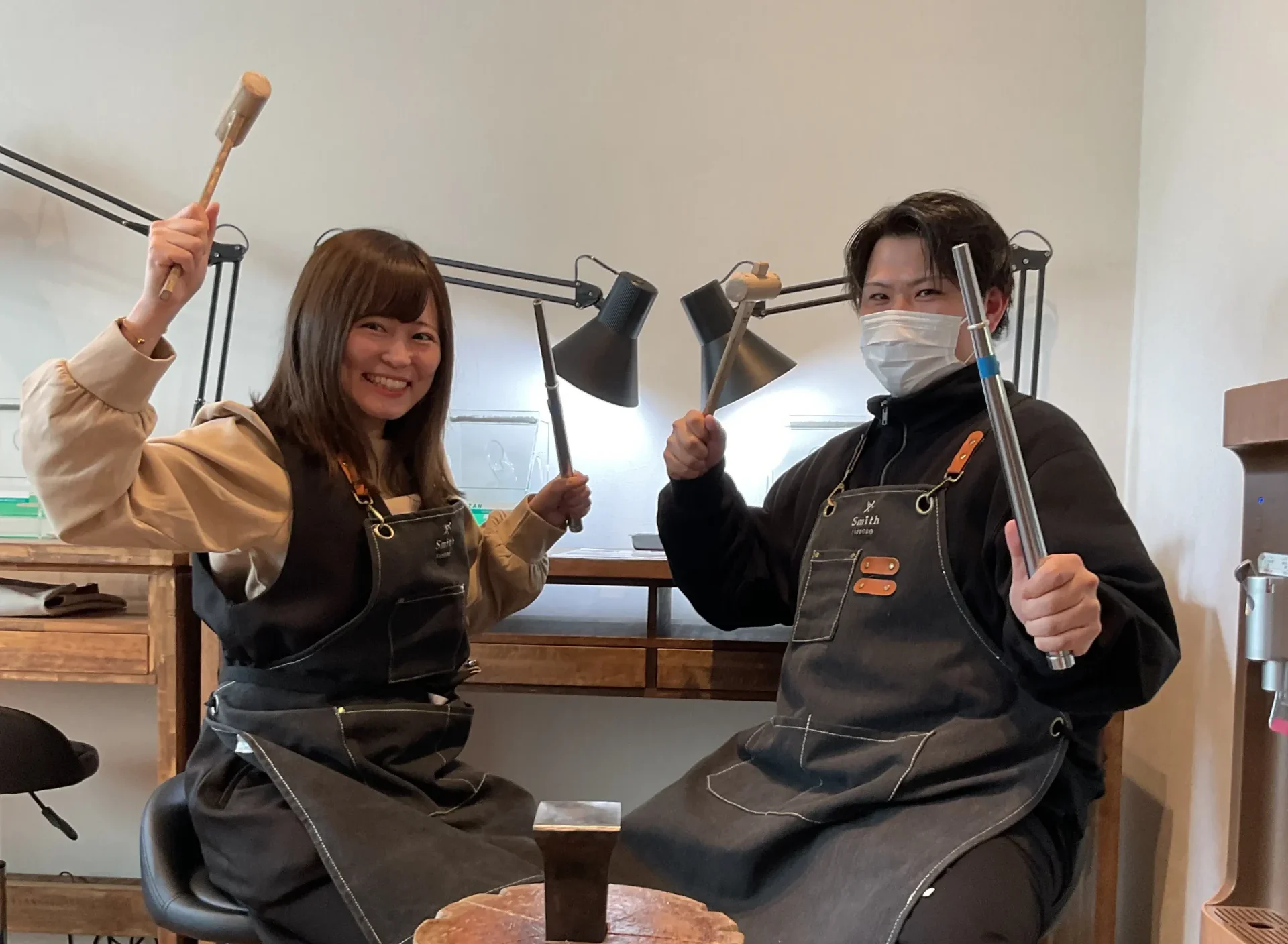 ｜Y様・I様【また来たいと思います】