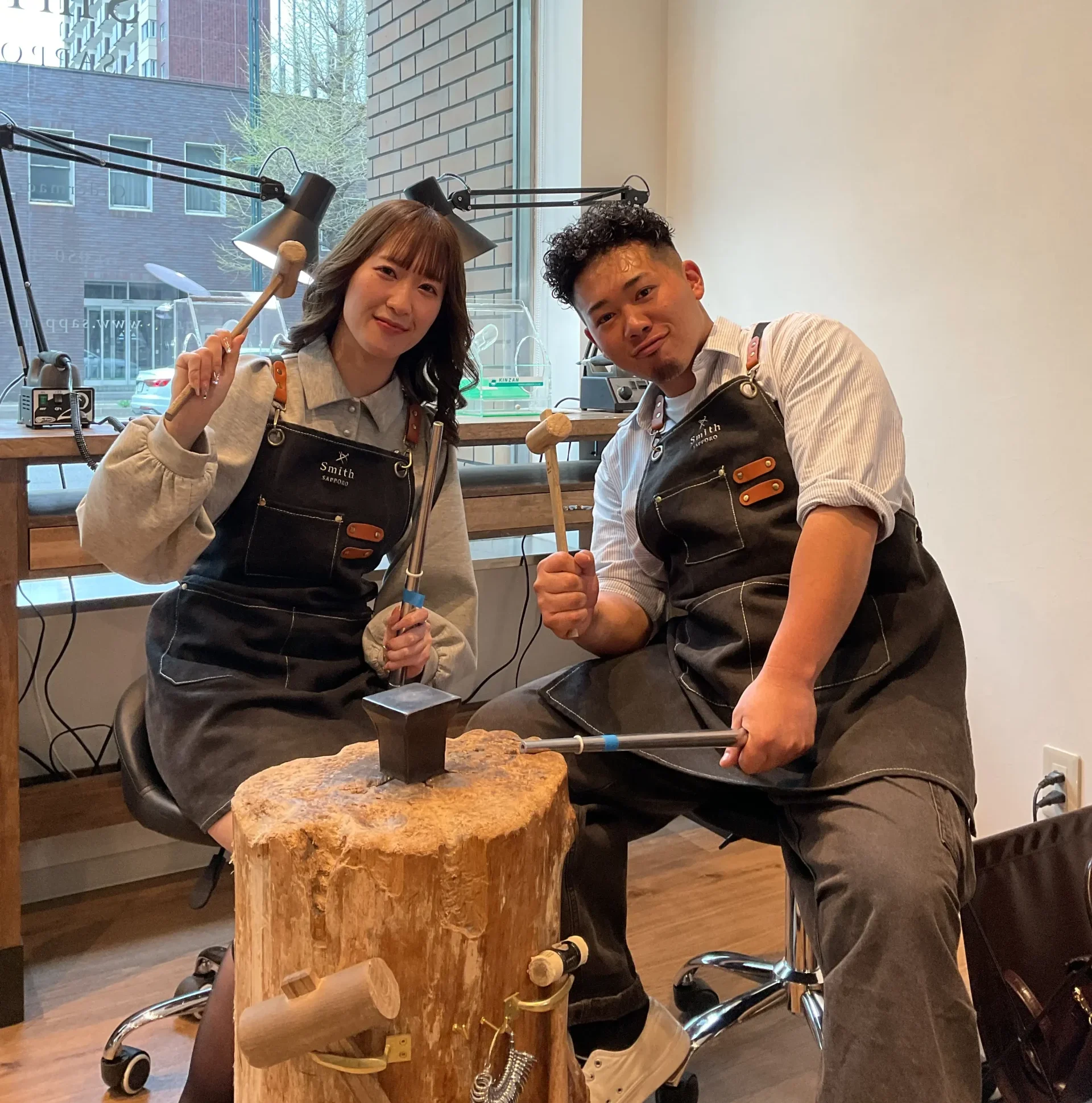 ｜T様・M様【とても楽しく良い思い出になりました】