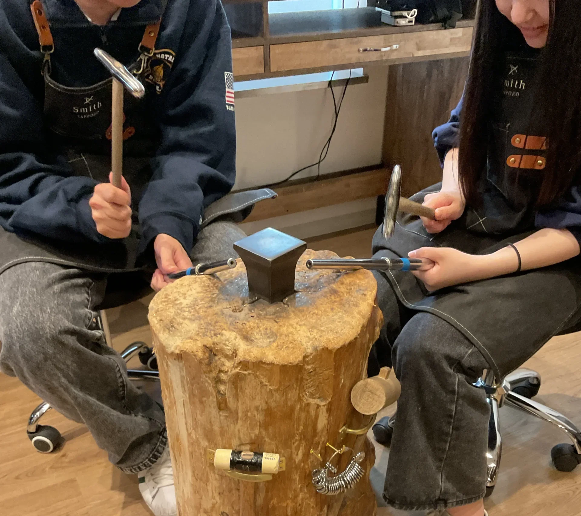 ｜T様・K様【だいすきな人と出来て幸せでした】