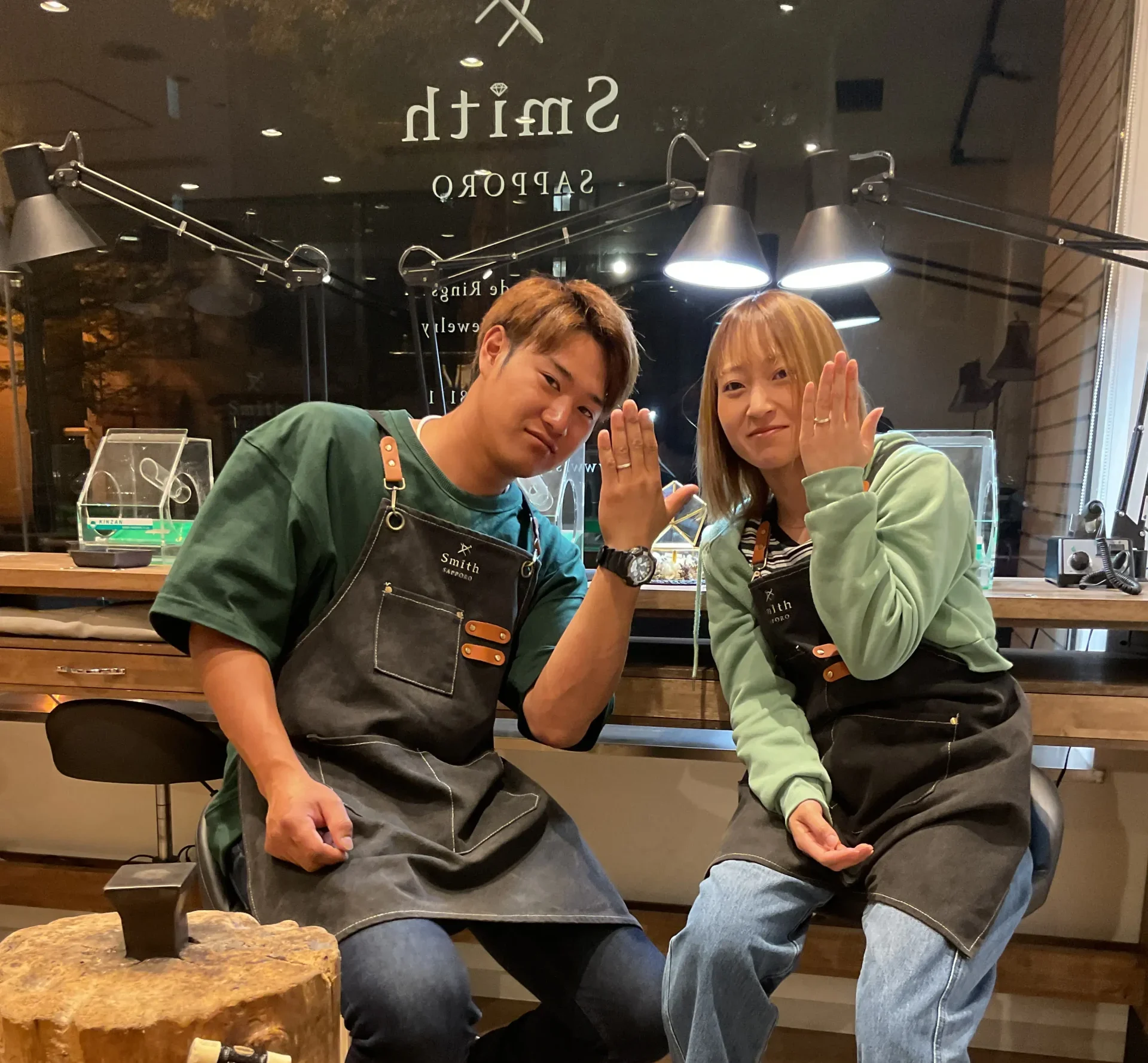 ｜M様【良い思い出になりました】