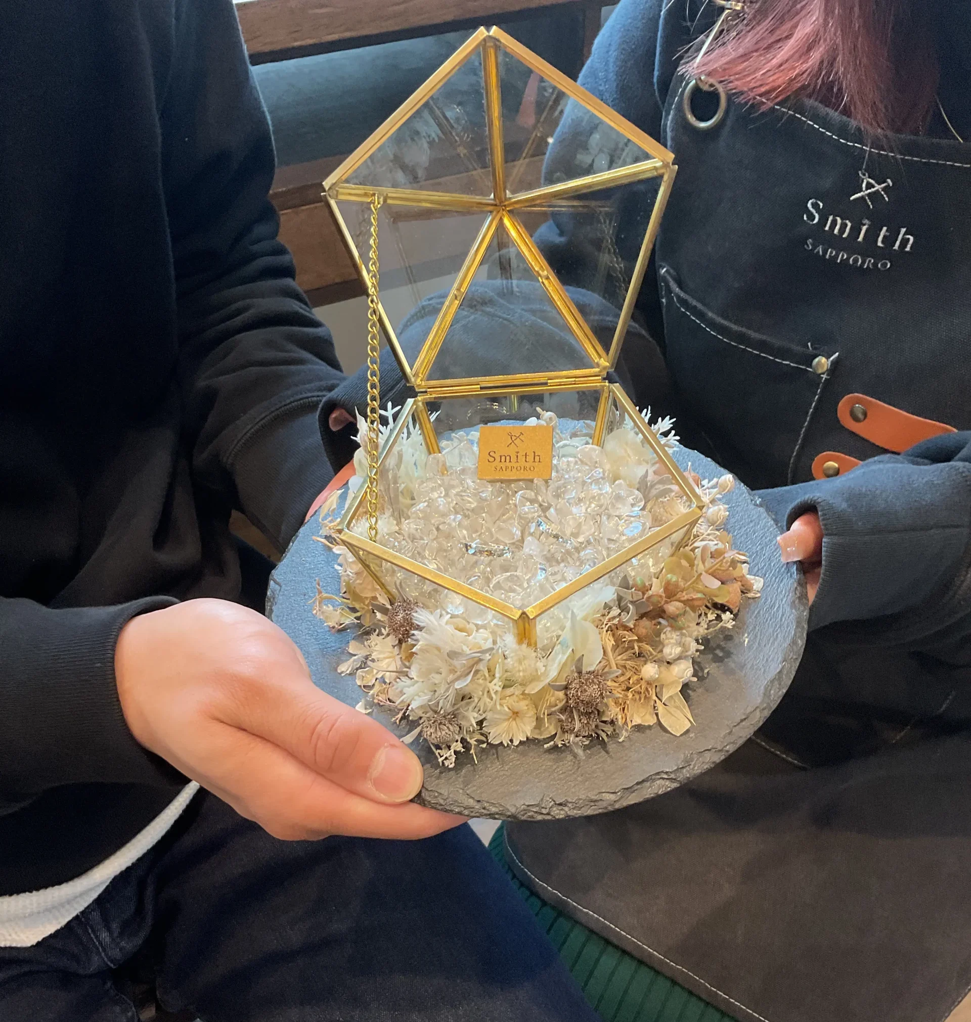 ｜I様・U様【良い思い出になりました】