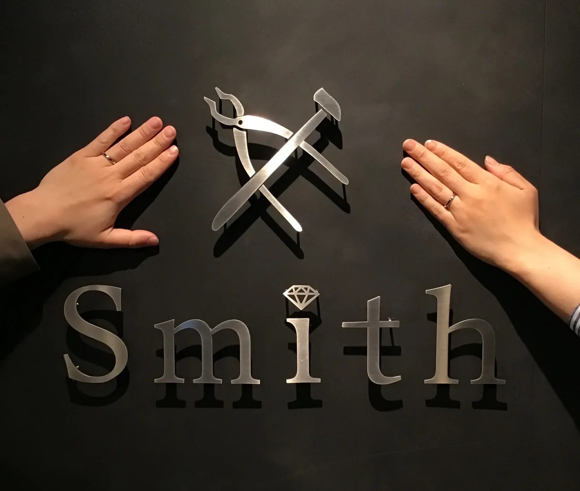 ｜K様・N様【2人にとって一生の宝物ができました】