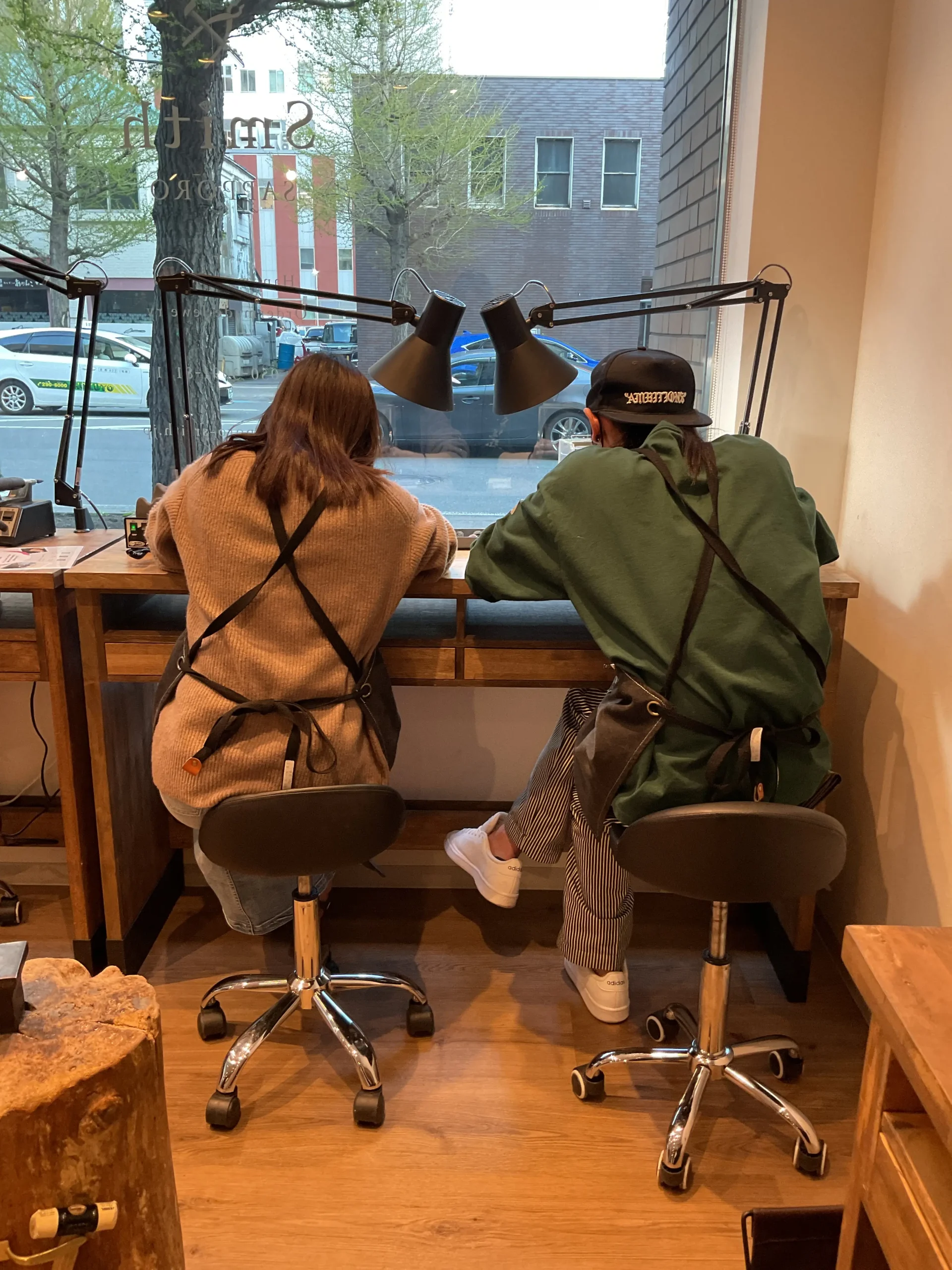 ｜O様・Y様【ずっと気になっていたのでサプライズで連れてきてもらえて嬉しかったです】